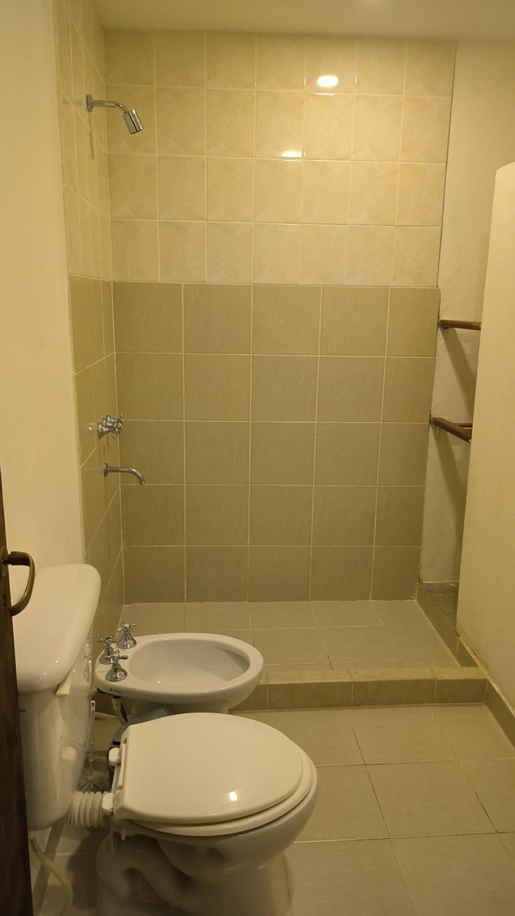 Parque Suites