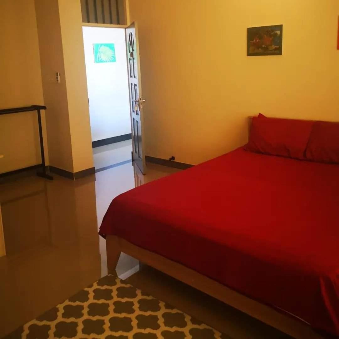 Maagali Inn view 3