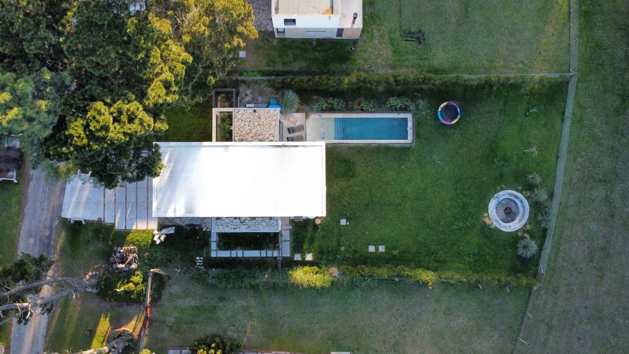 Casa En Barrancas De San Benito
