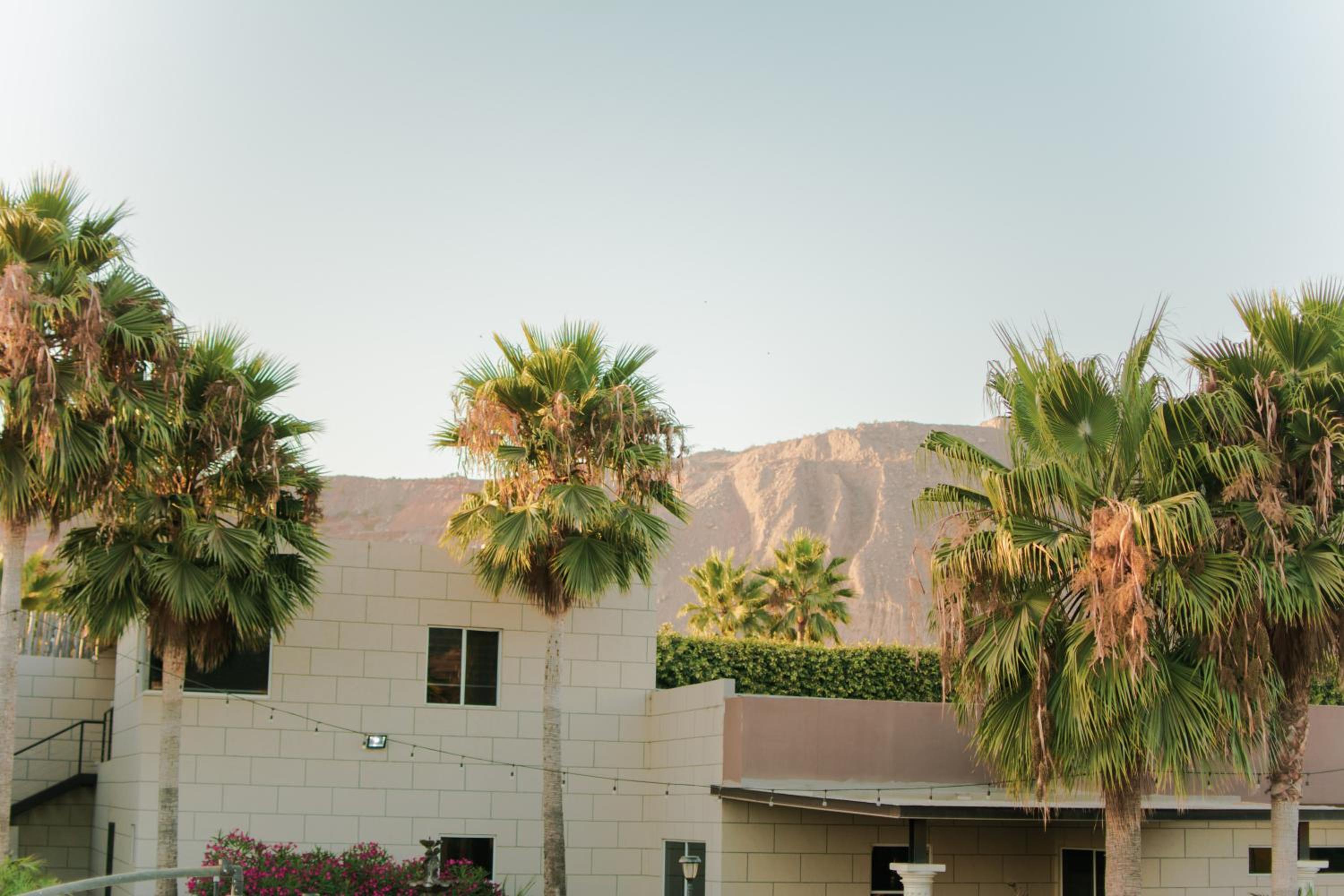 Hotel Quinta San Carlos Ensenada - Image 1