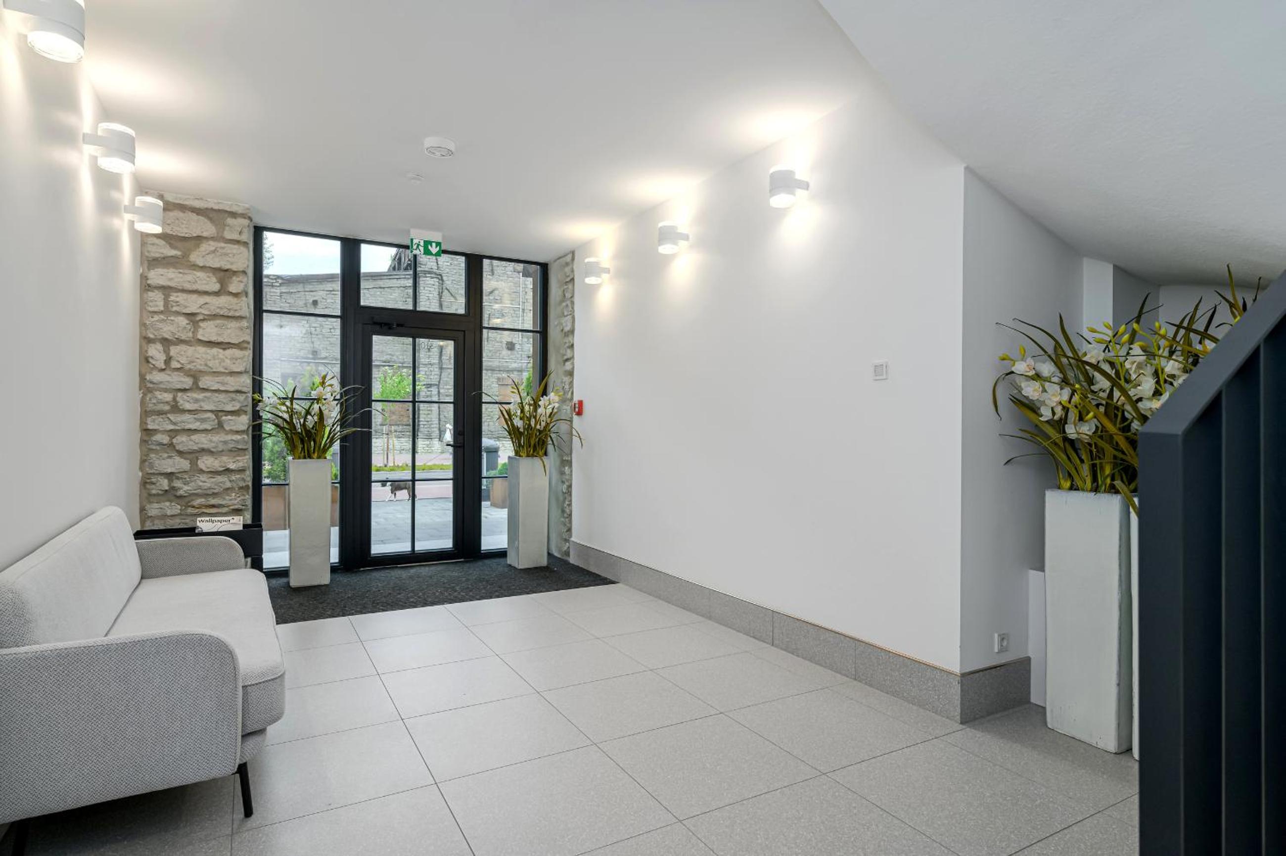 Great Volta studio apartment
