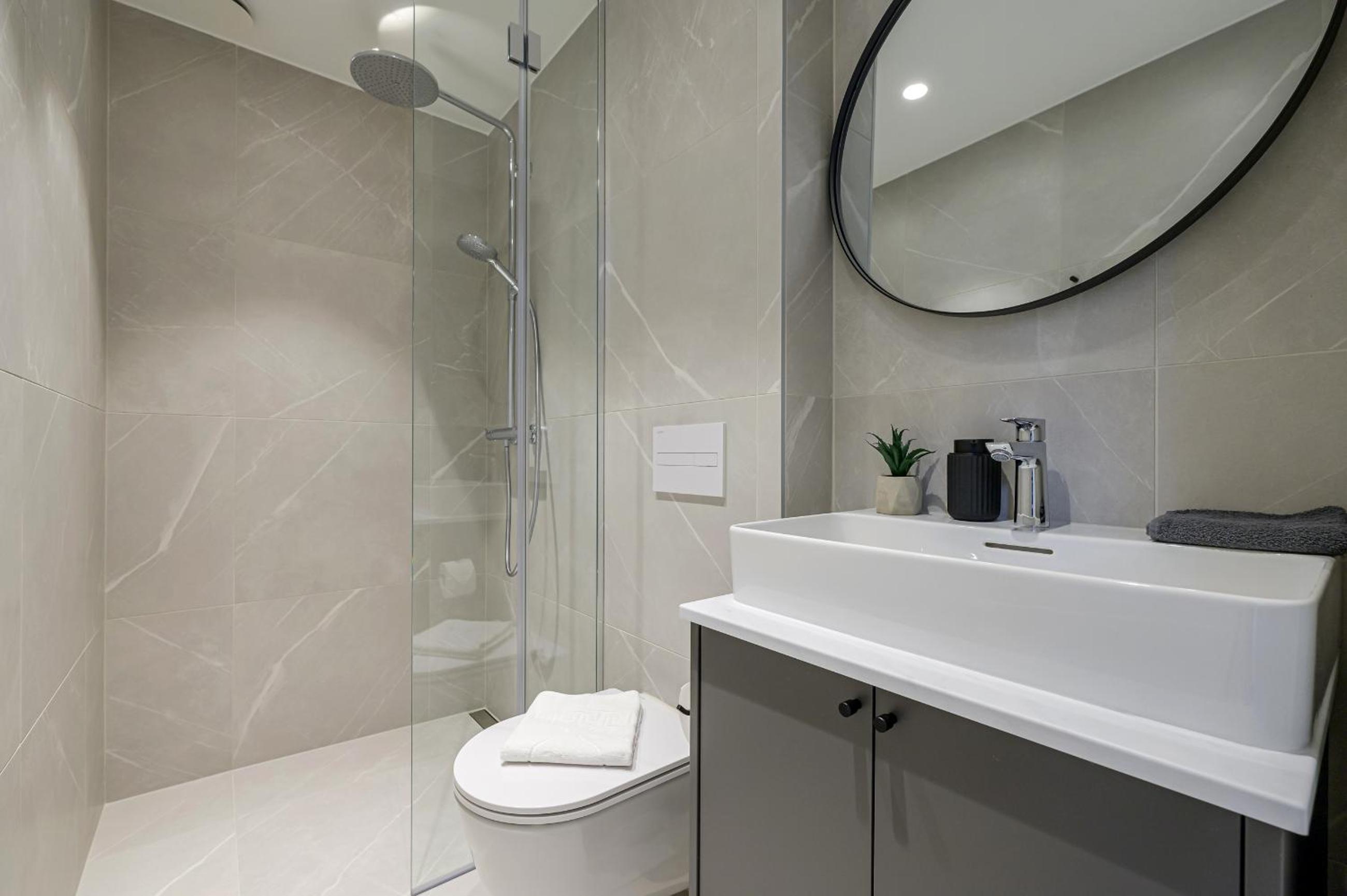 Great Volta studio apartment
