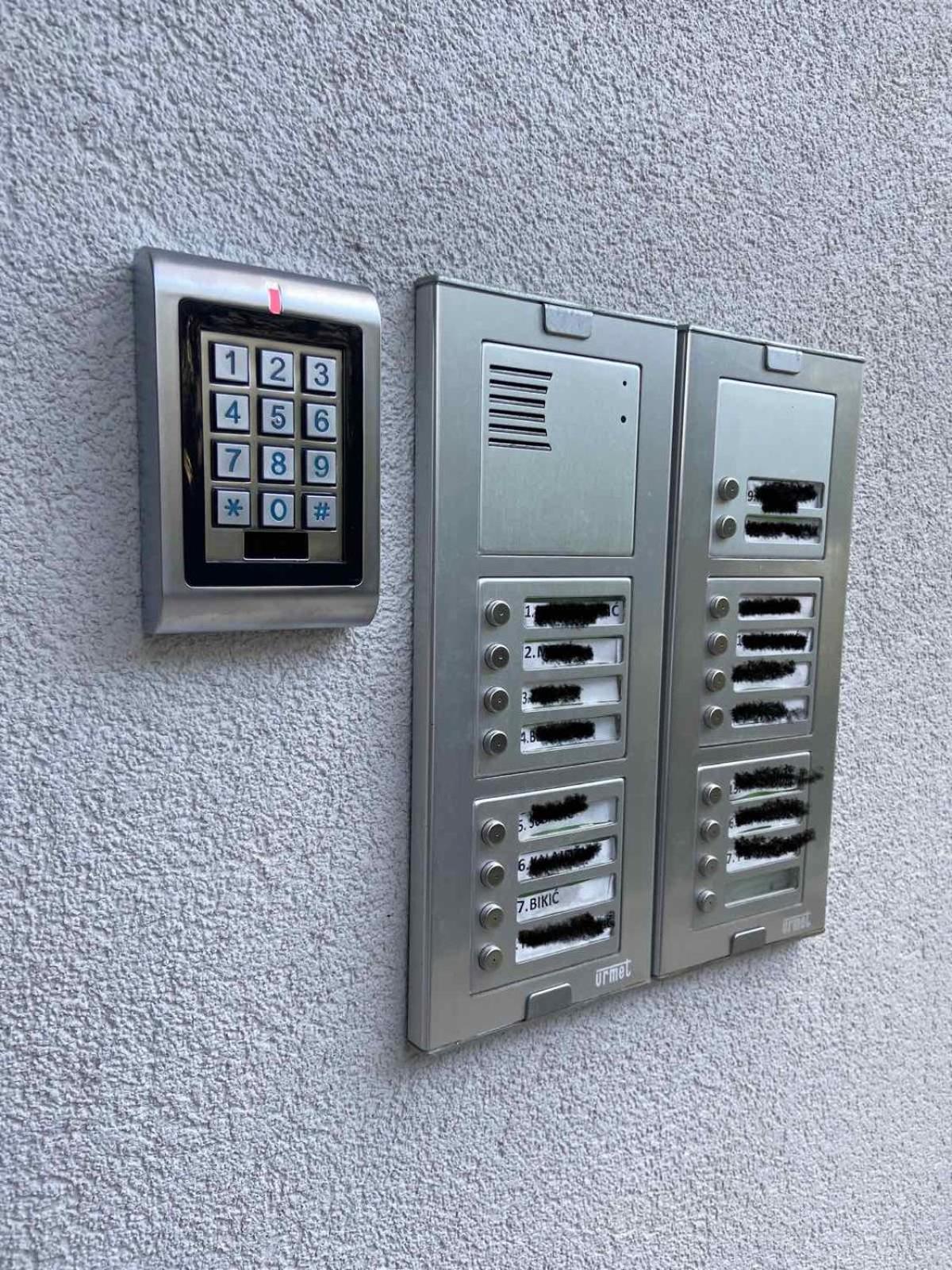 Sarajevo APARTMENT 7 -Free Garage-