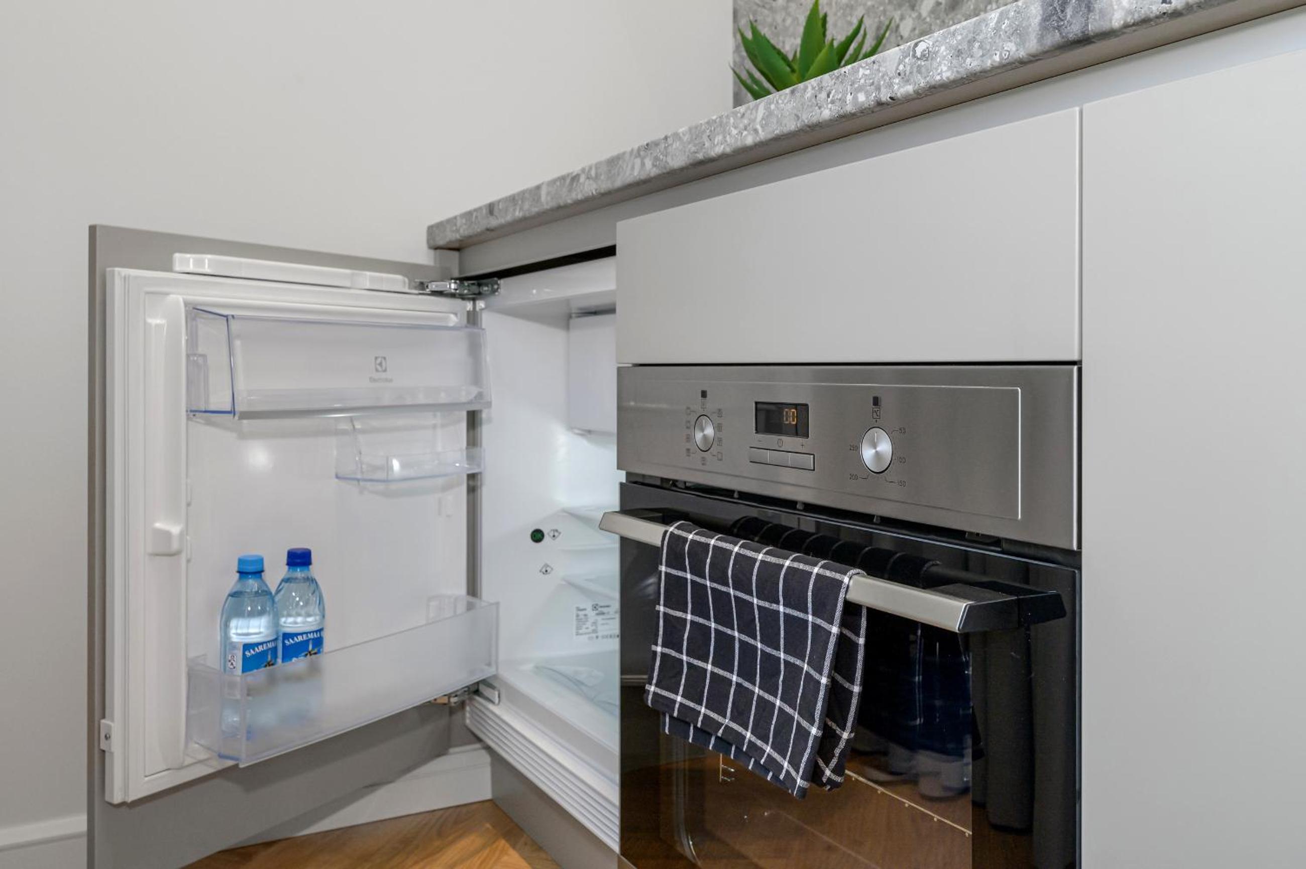 Great Volta studio apartment