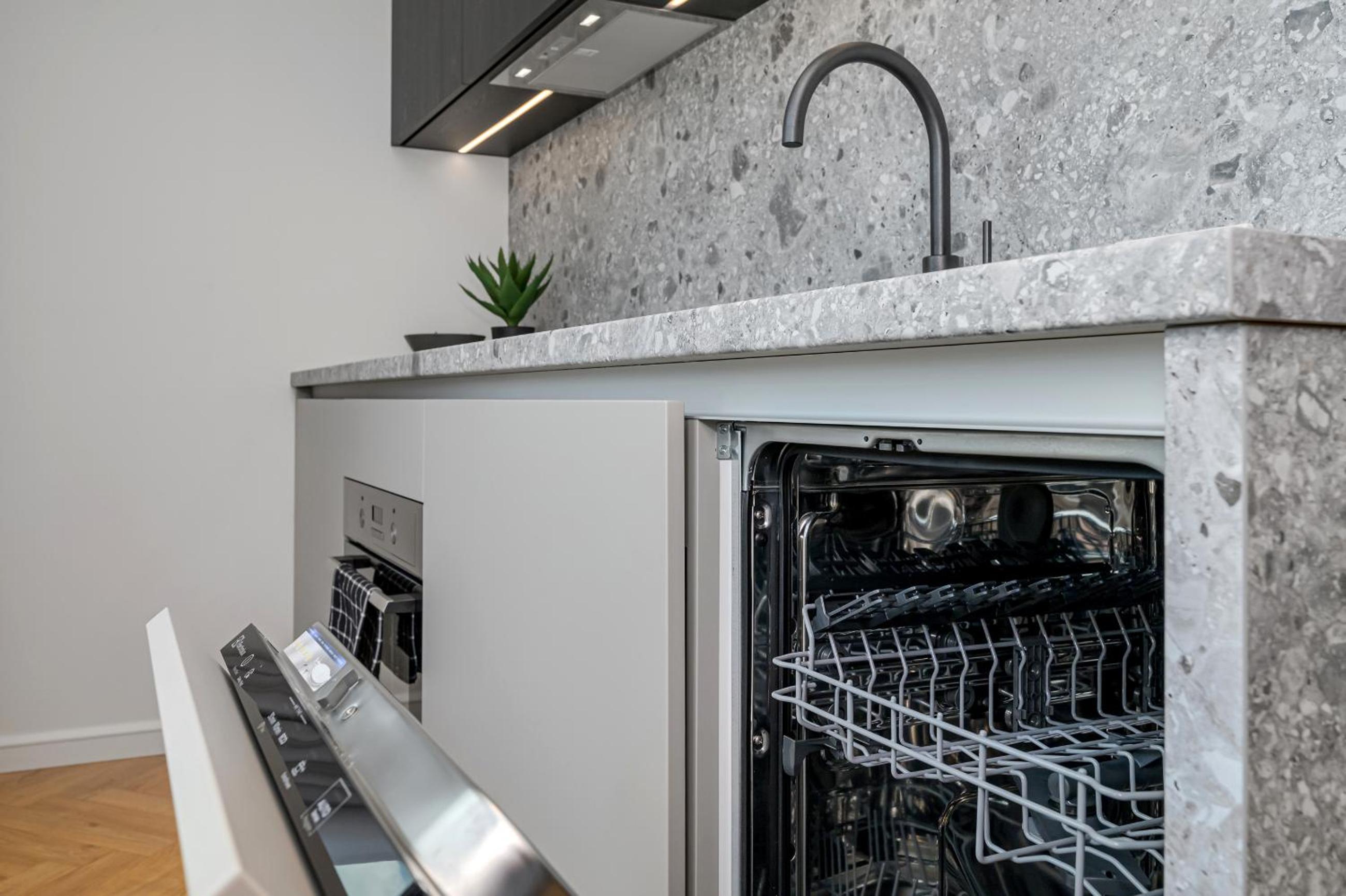 Great Volta studio apartment