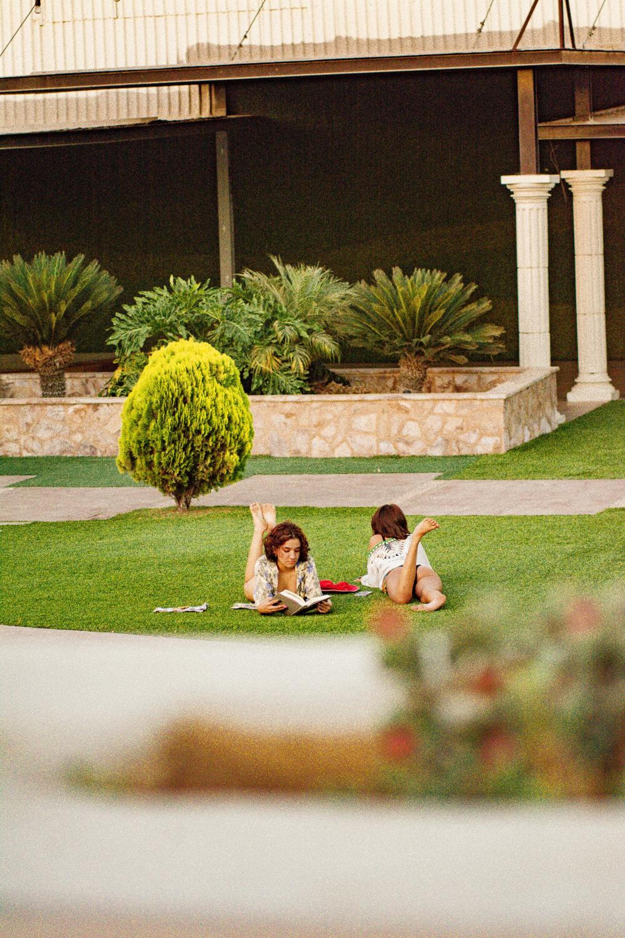 Ensenada Vacations - Quinta San Carlos Ensenada - Property Image 3