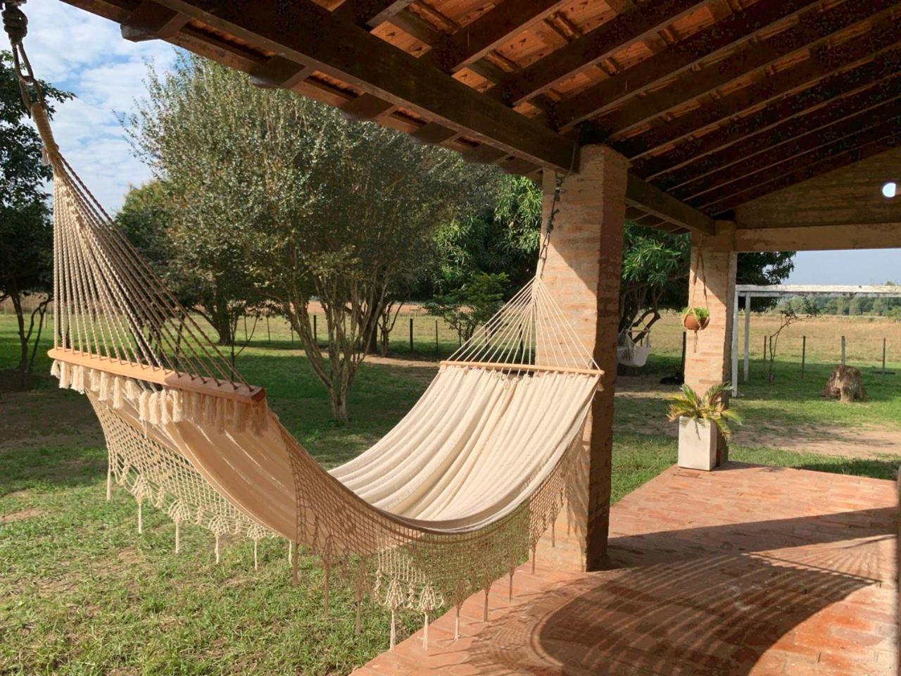 Casa Quinta en Pilar, Ñeembucú view 2