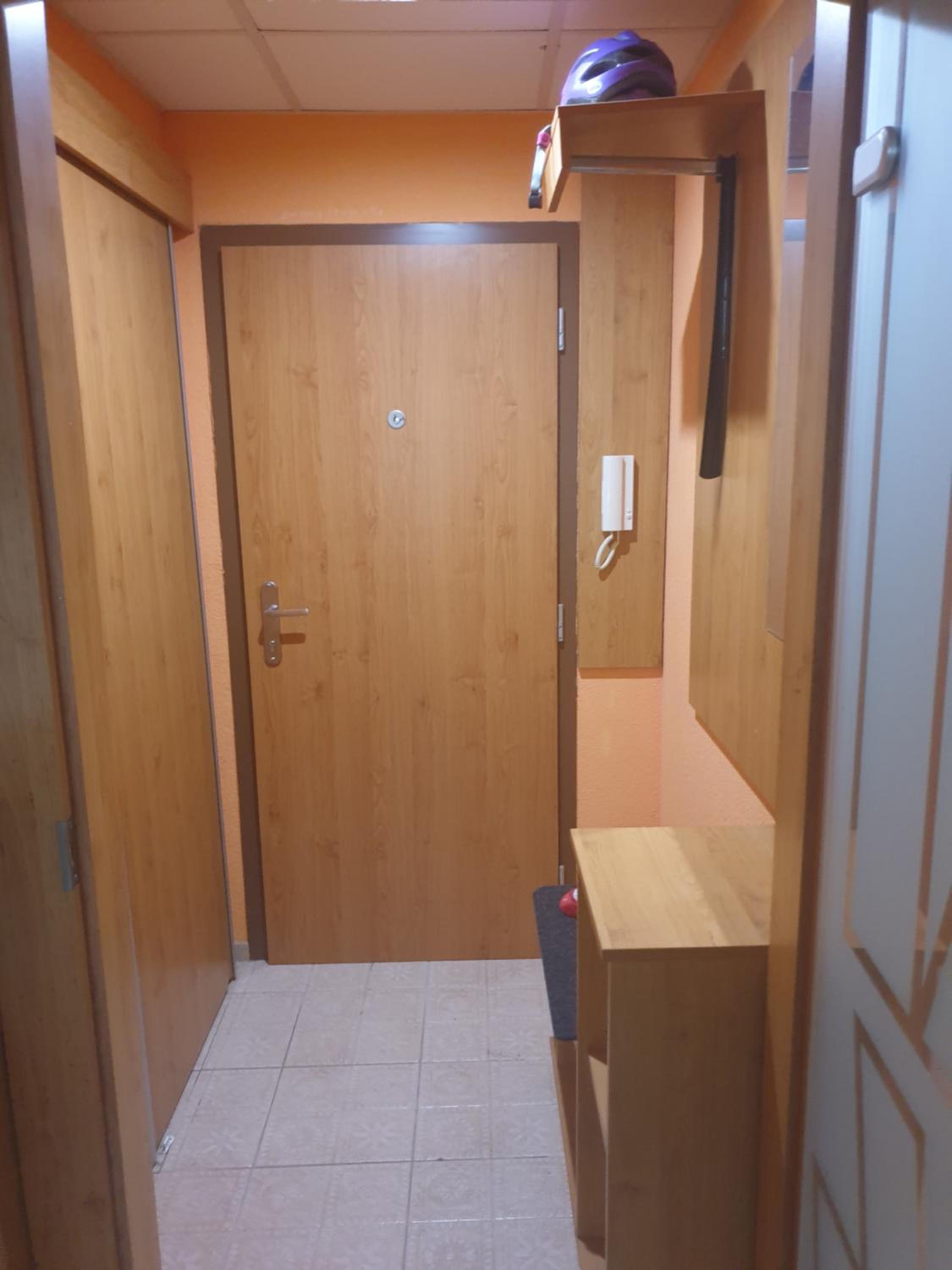 Apartmán Levice