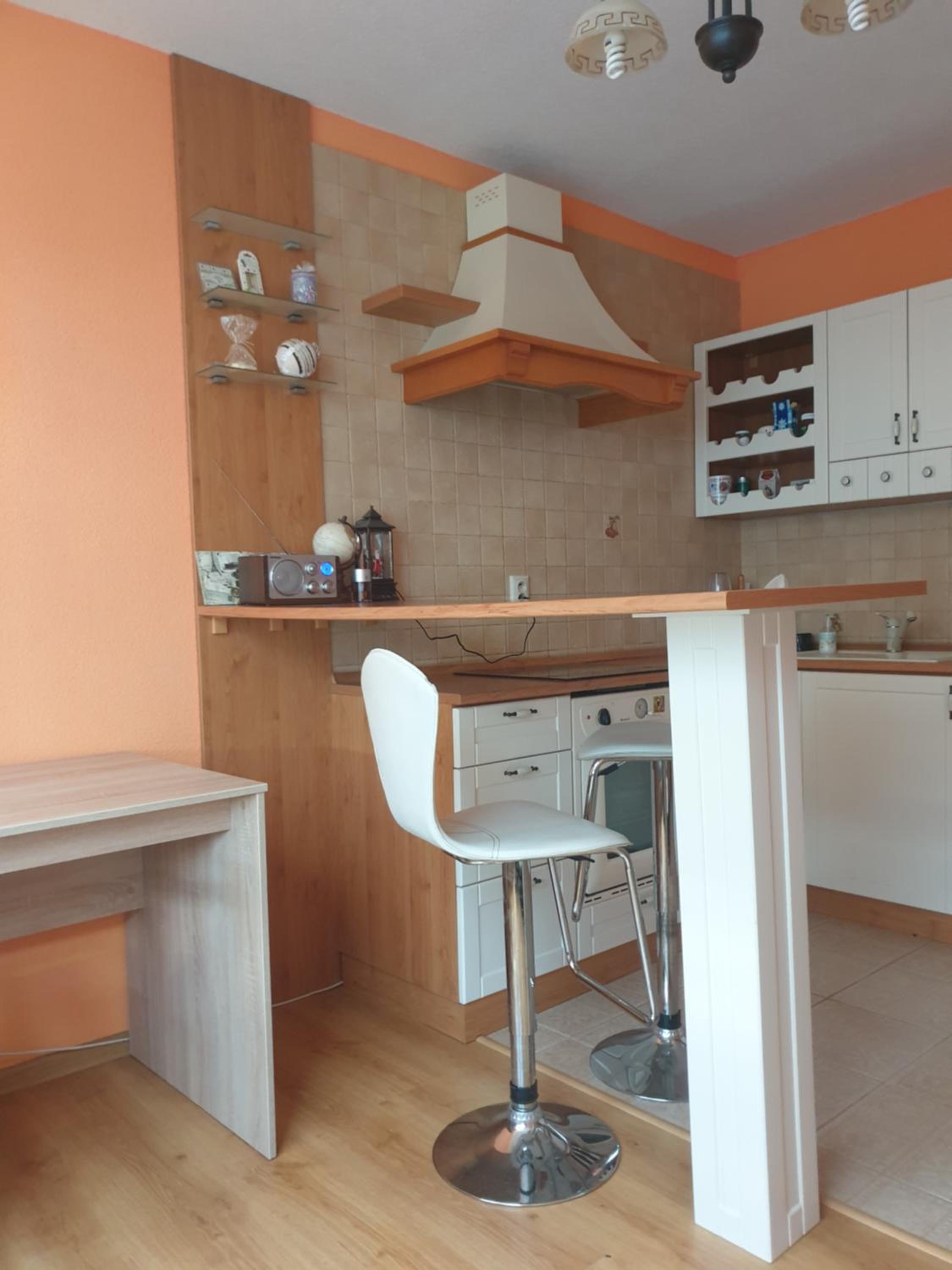 Apartmán Levice