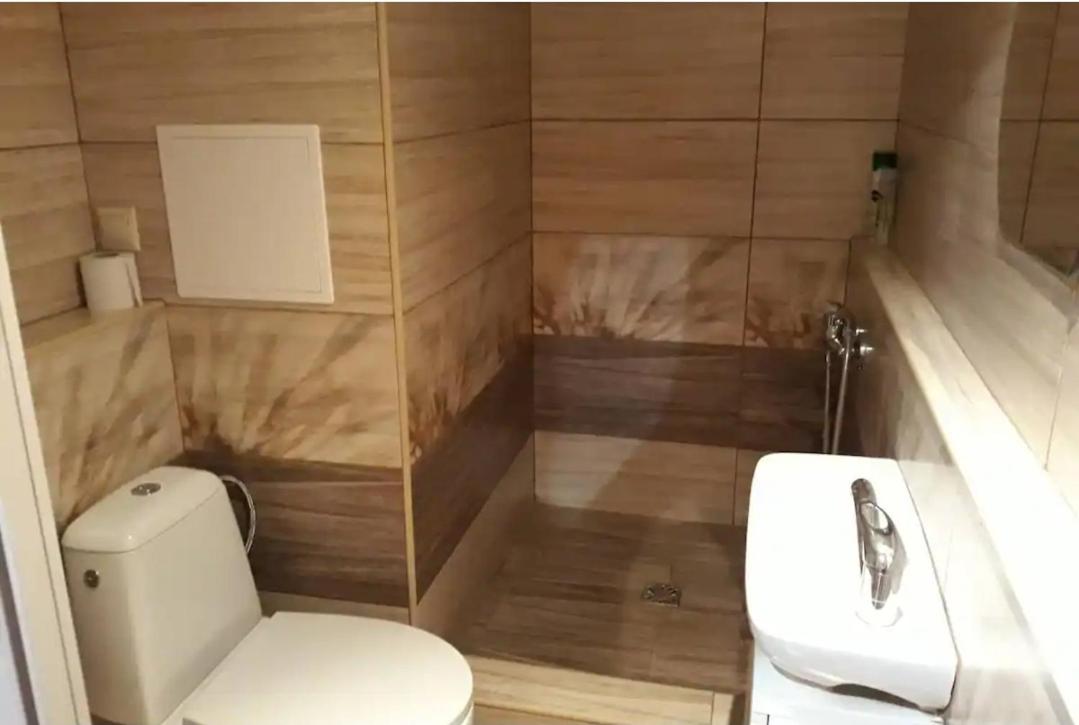 Apartmán Levice