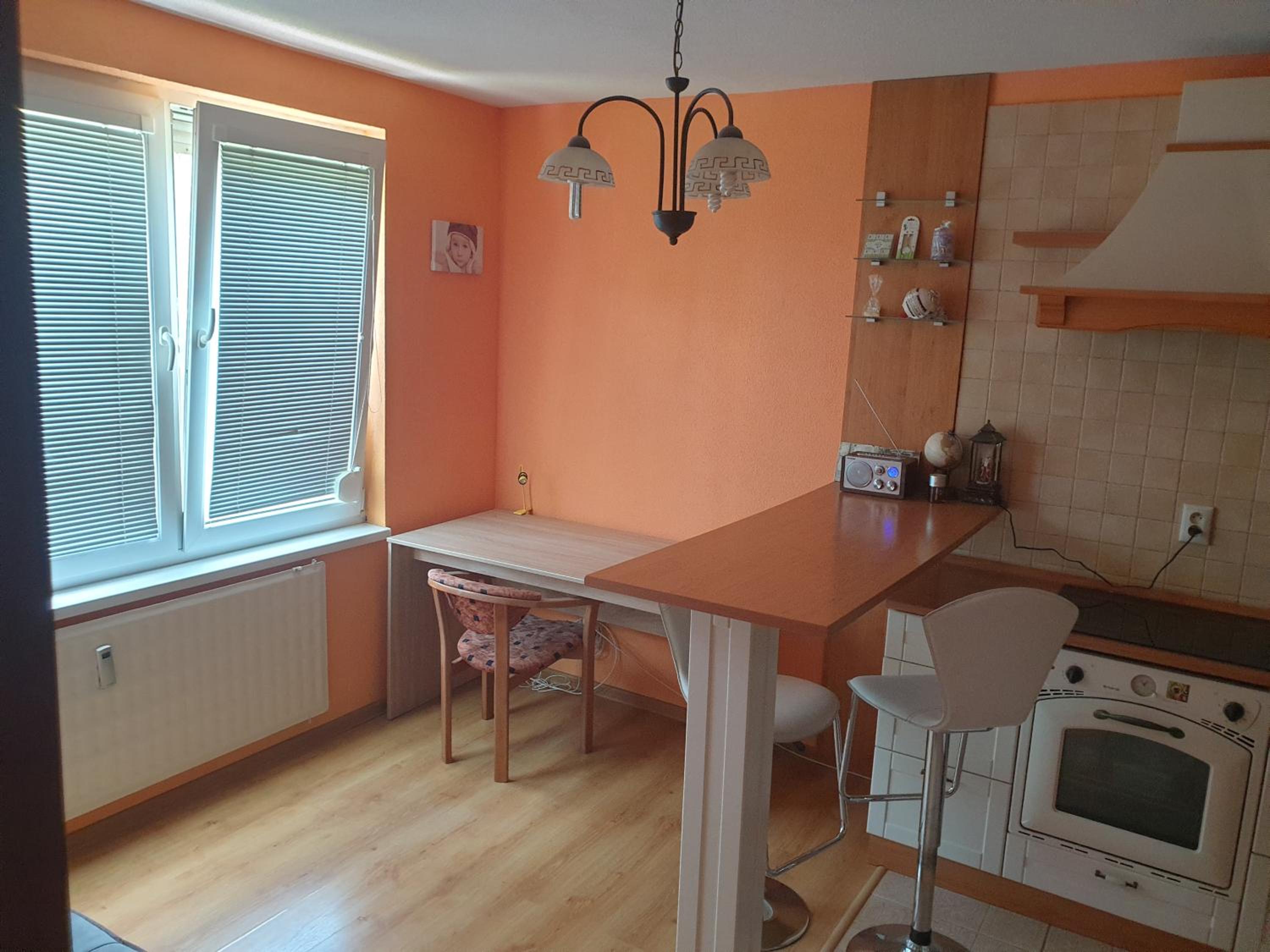 Apartmán Levice
