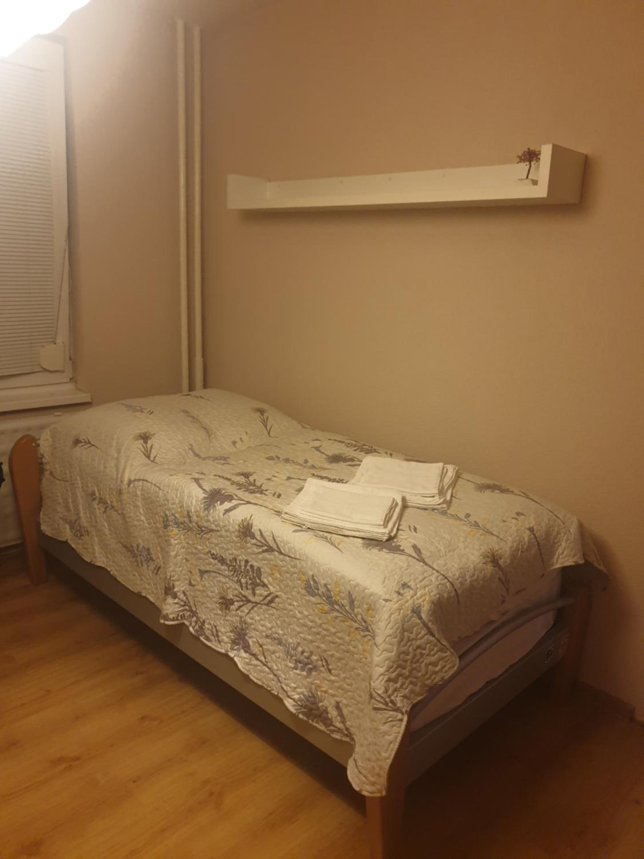 Apartmán Levice