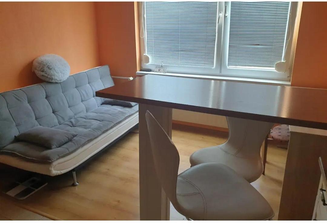 Apartmán Levice