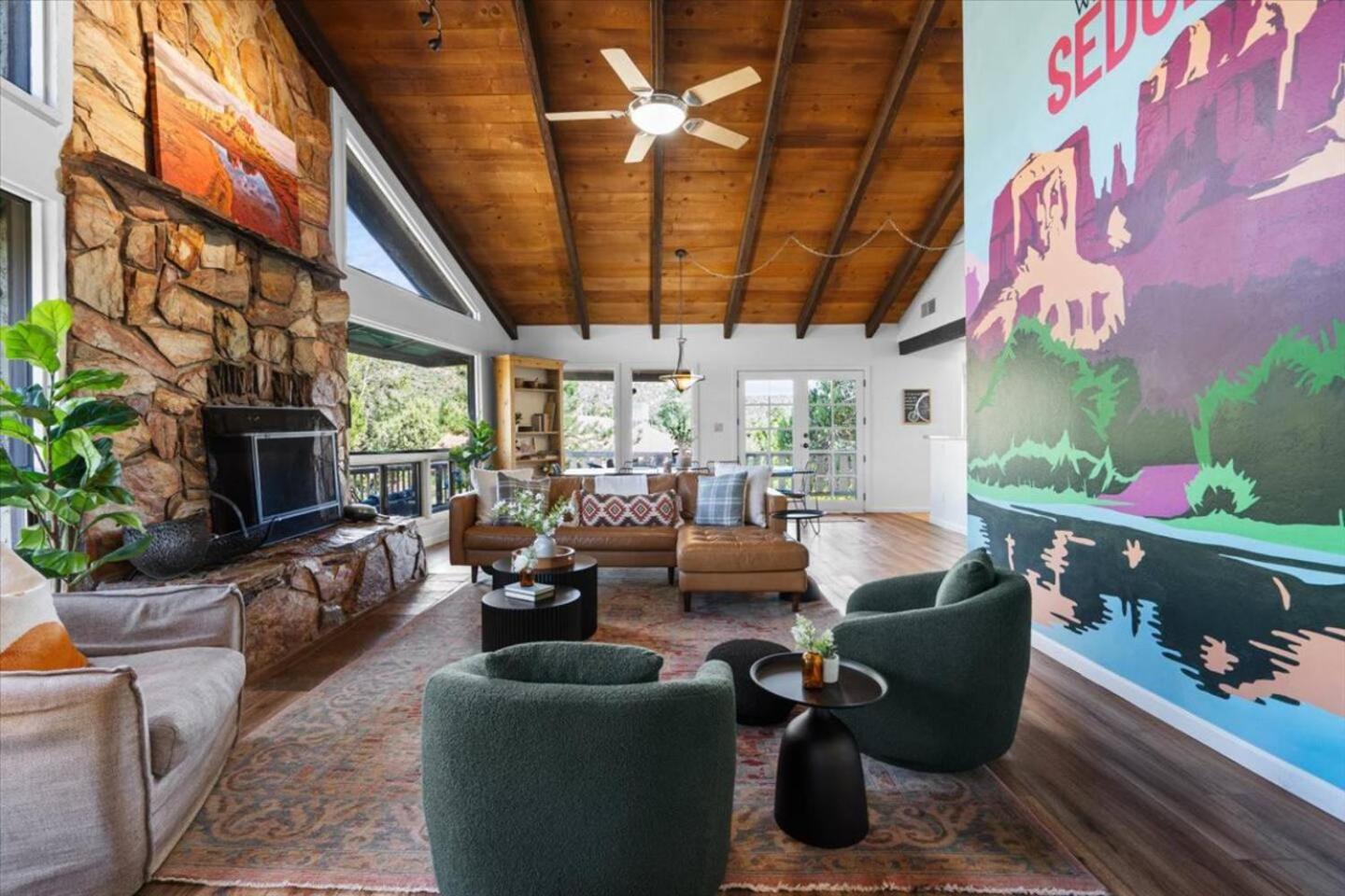 Cars Themed! Unique Design 4bd, GmRm! view 5