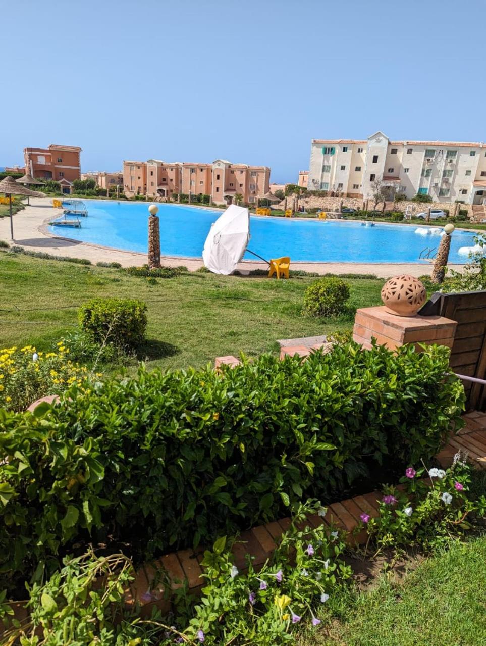 Venos 2 resort view 4