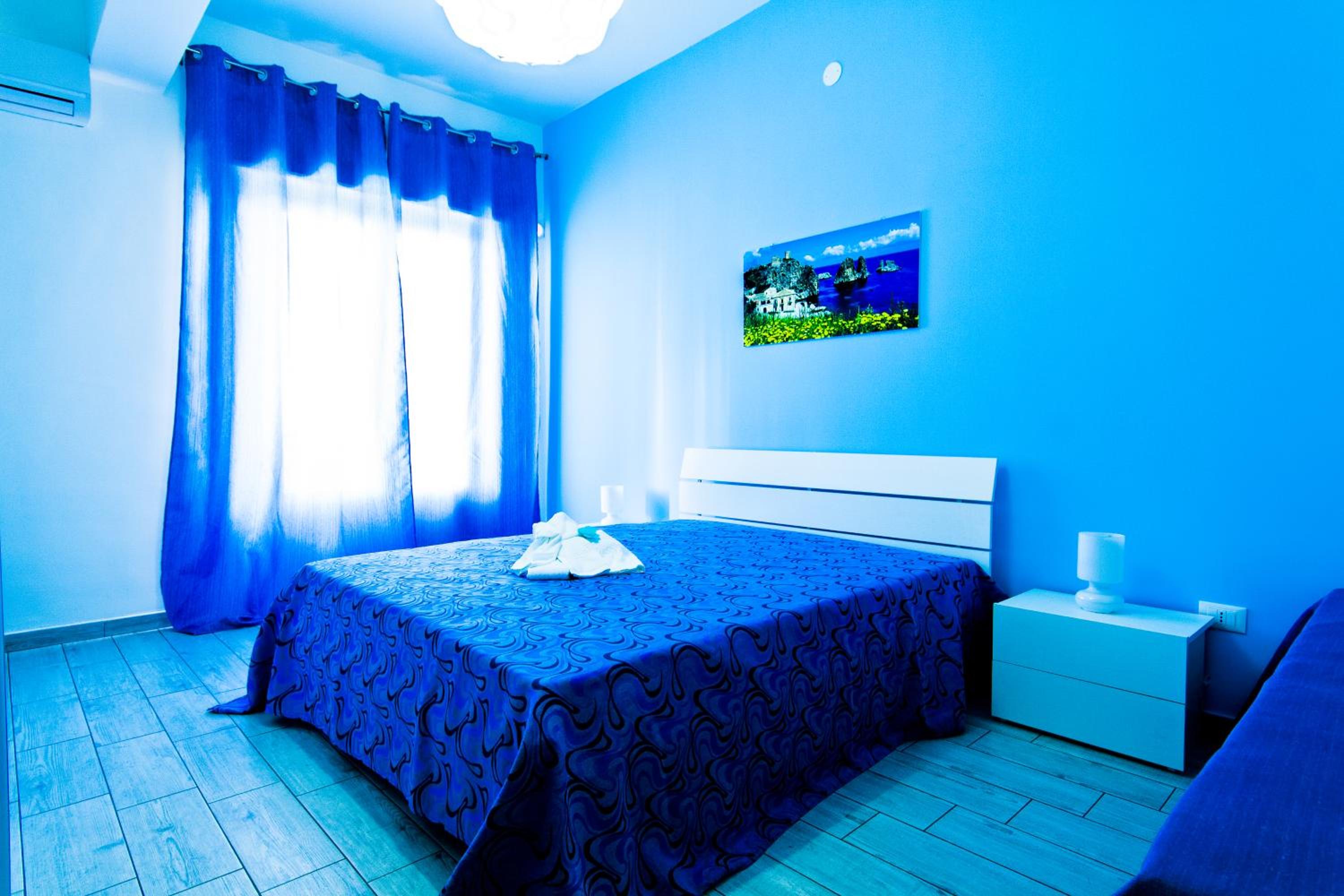 B&B A Mare
