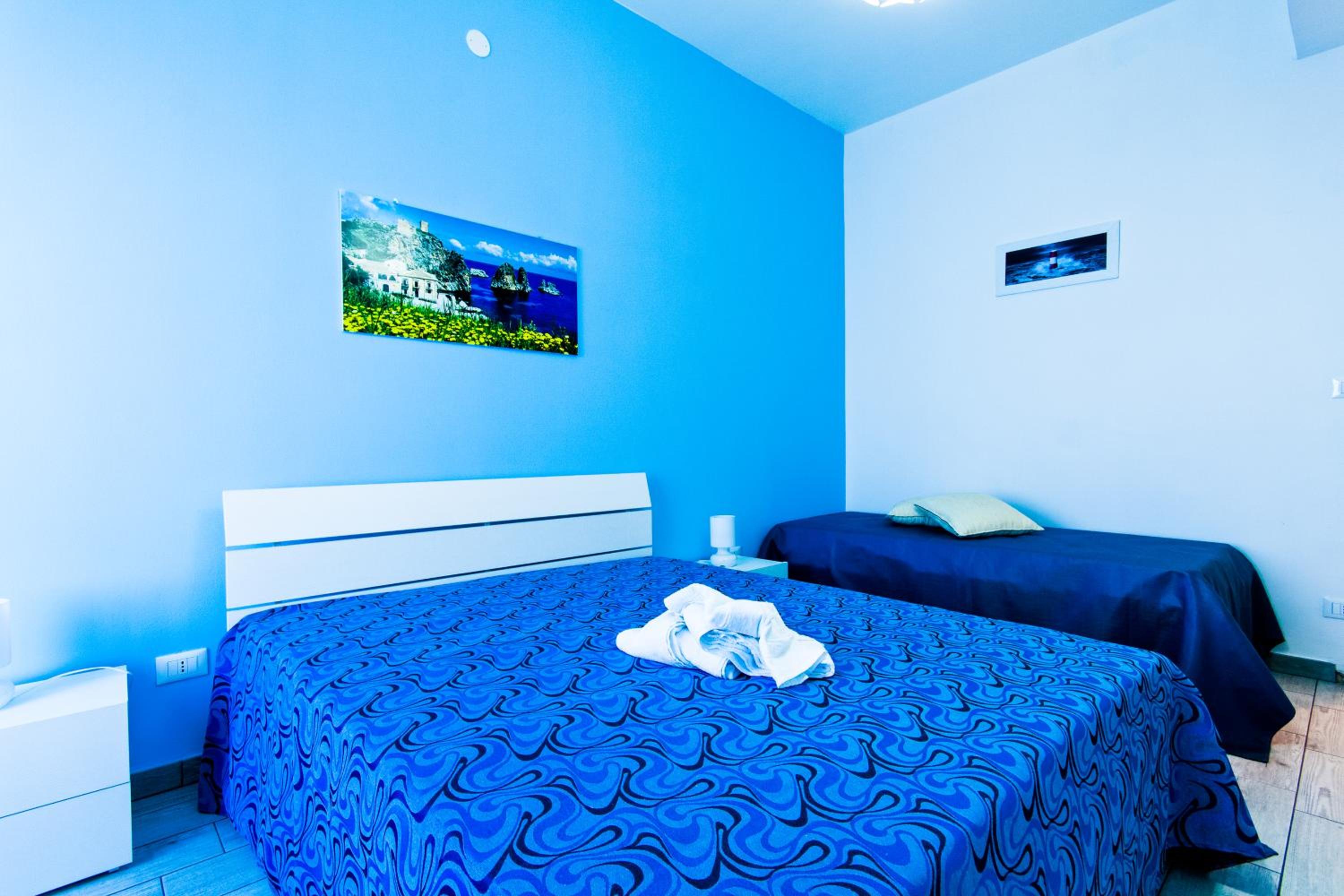 B&B A Mare