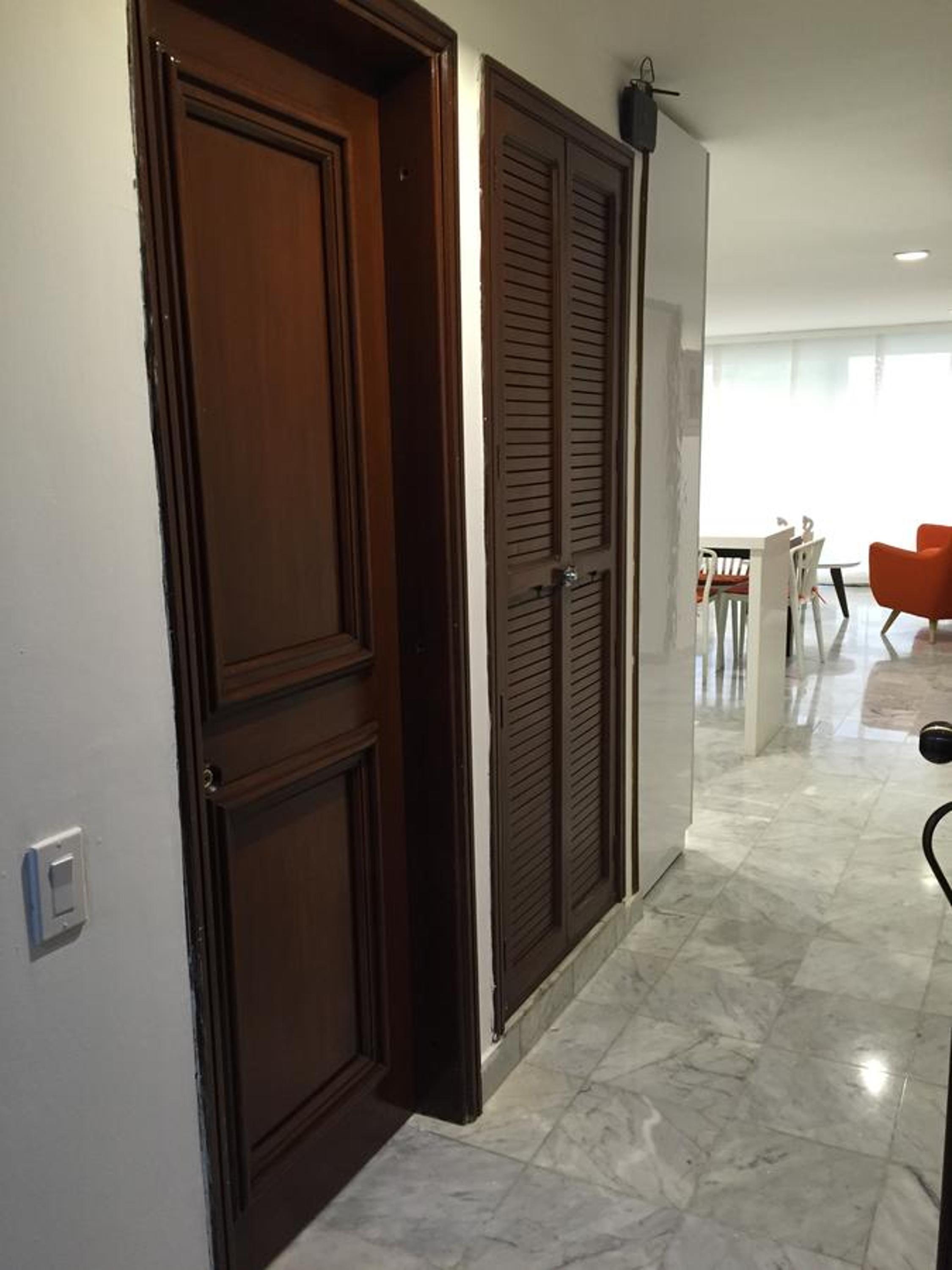 Apartamento Sunrise con vista interna o con vista al mar