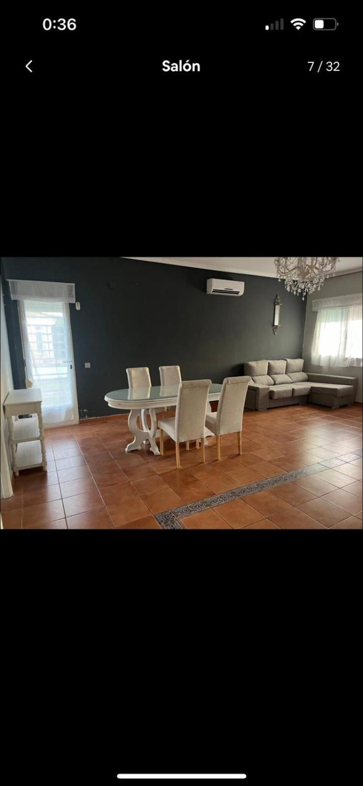 Bonita villa cerca del Mar