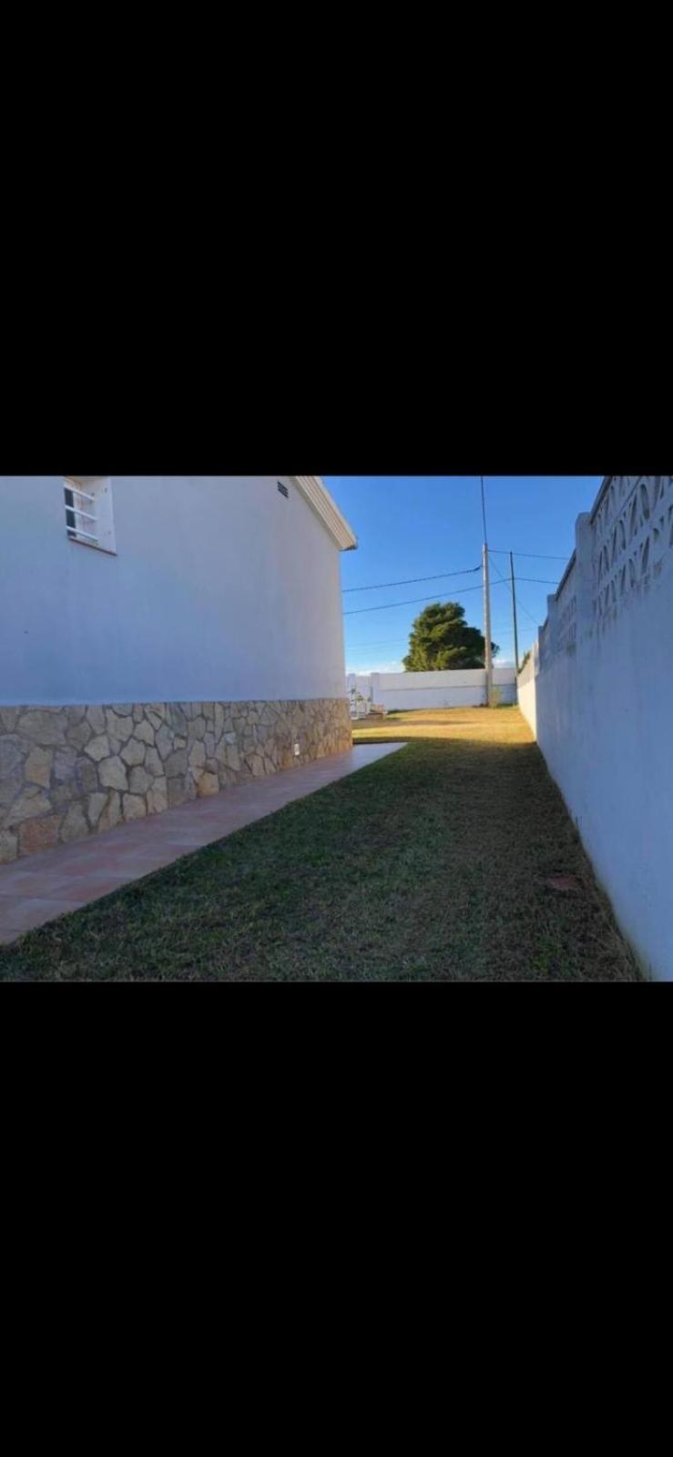 Bonita villa cerca del Mar