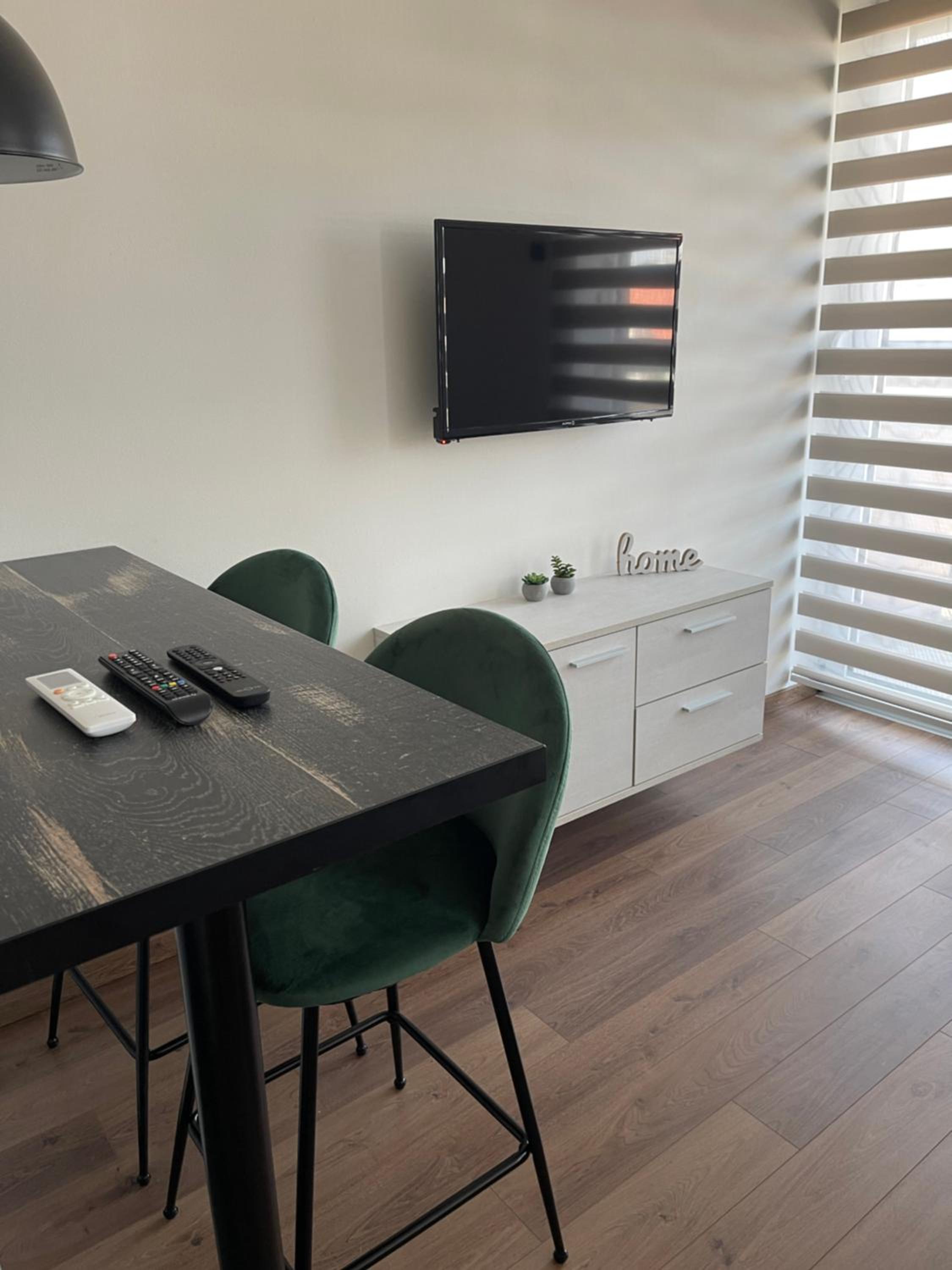 Almond Apartment