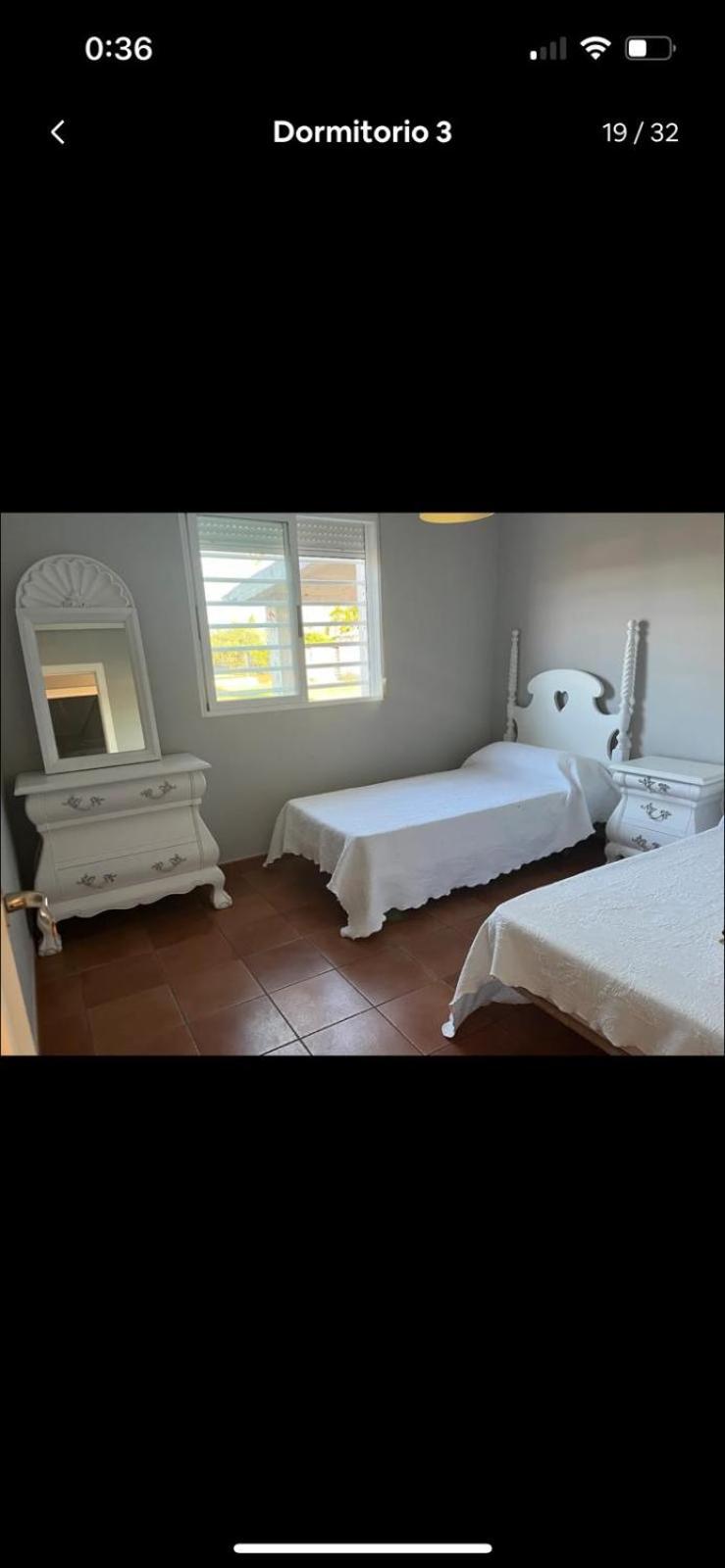 Bonita villa cerca del Mar