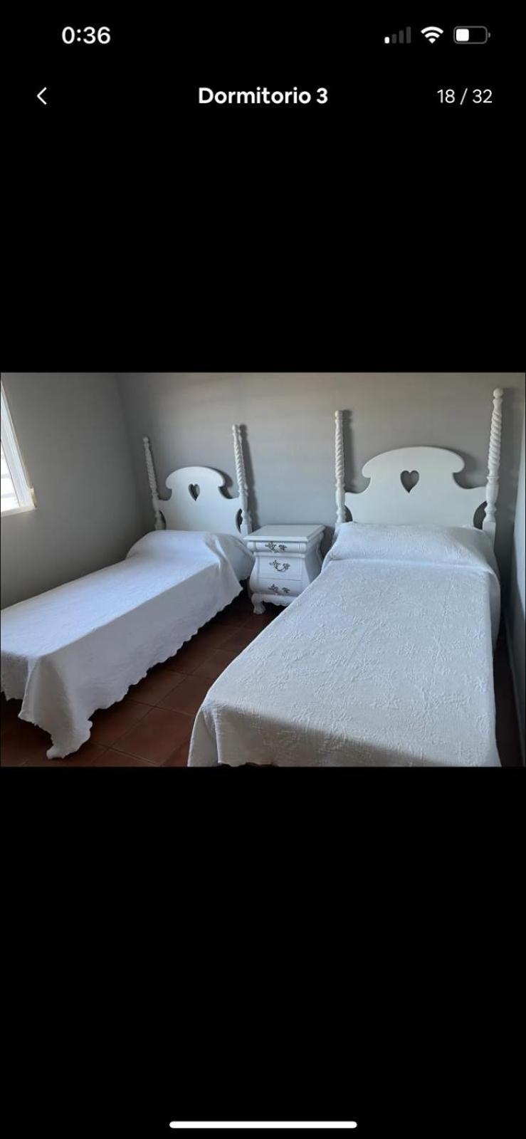 Bonita villa cerca del Mar