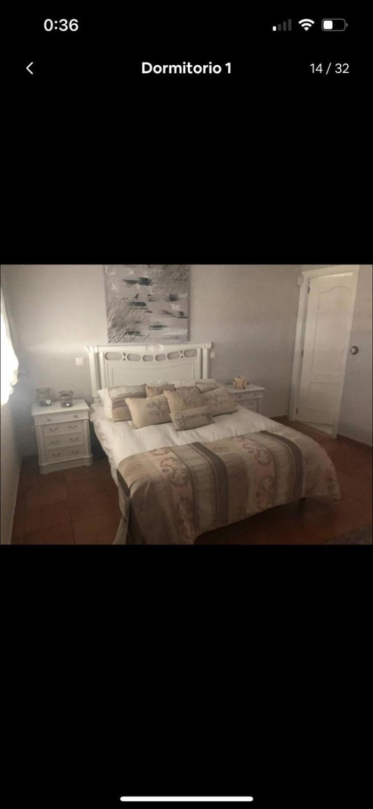 Bonita villa cerca del Mar