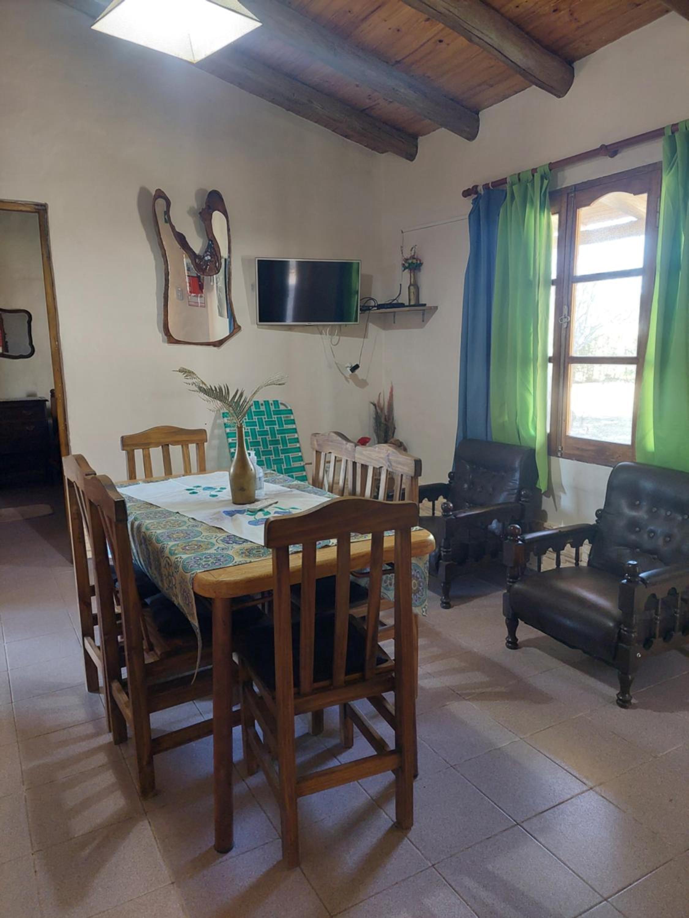 Cabañas Aldo