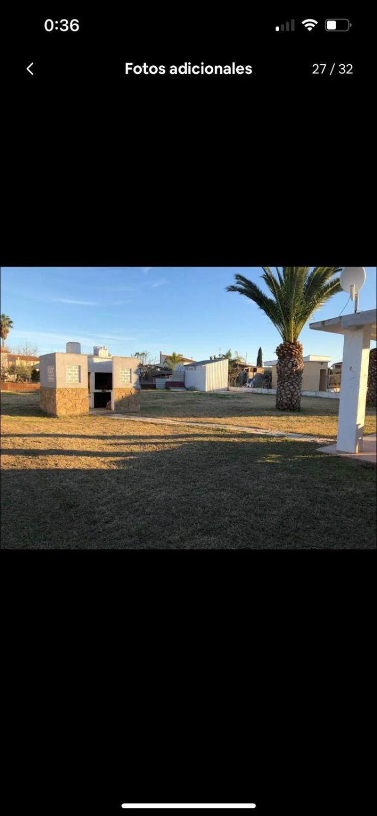 Bonita villa cerca del Mar