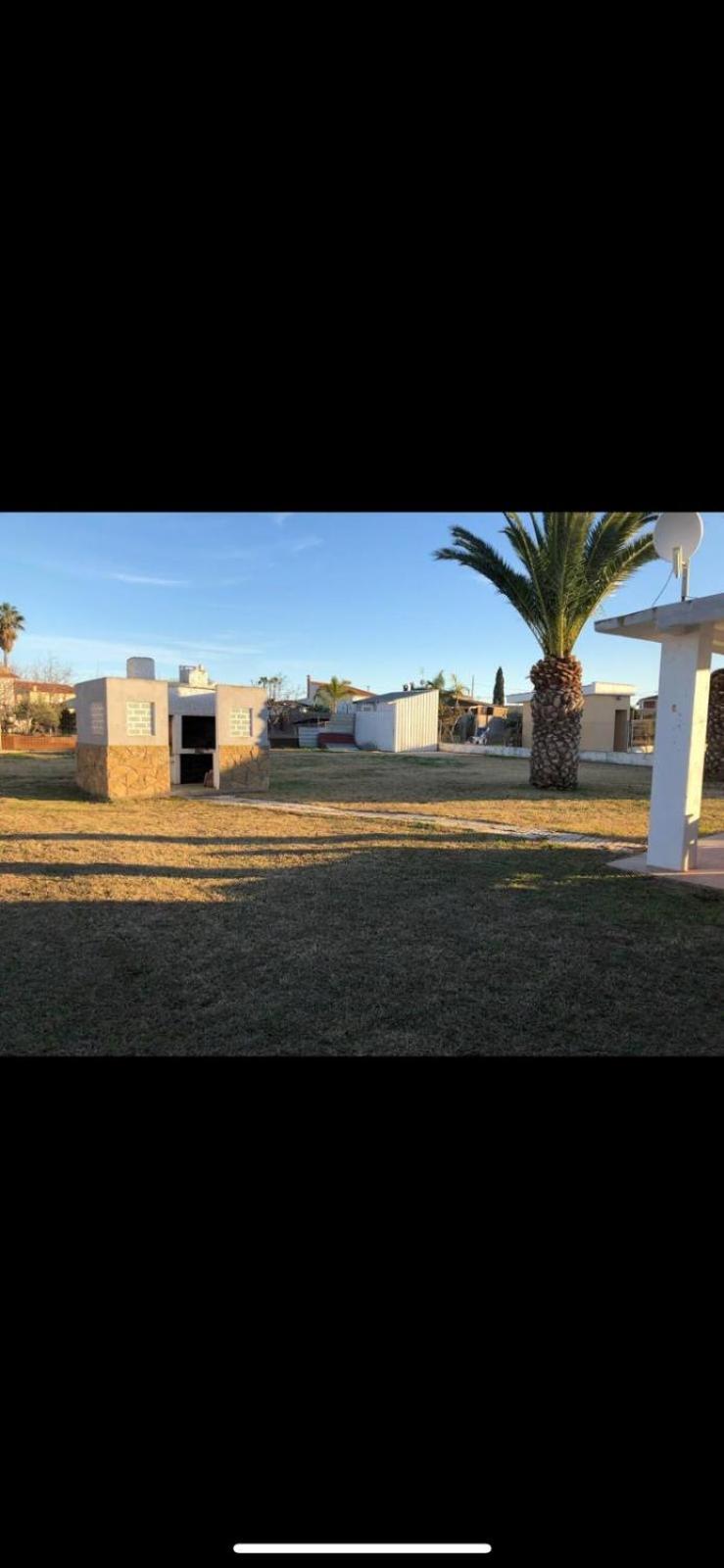 Bonita villa cerca del Mar