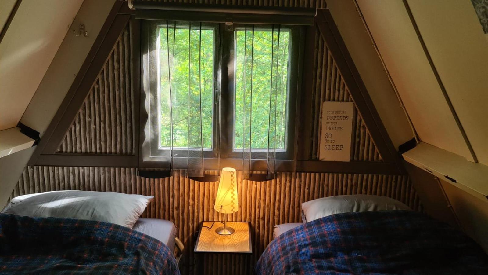 Sunclass Durbuy Chalet 182 Le chaperon rouge