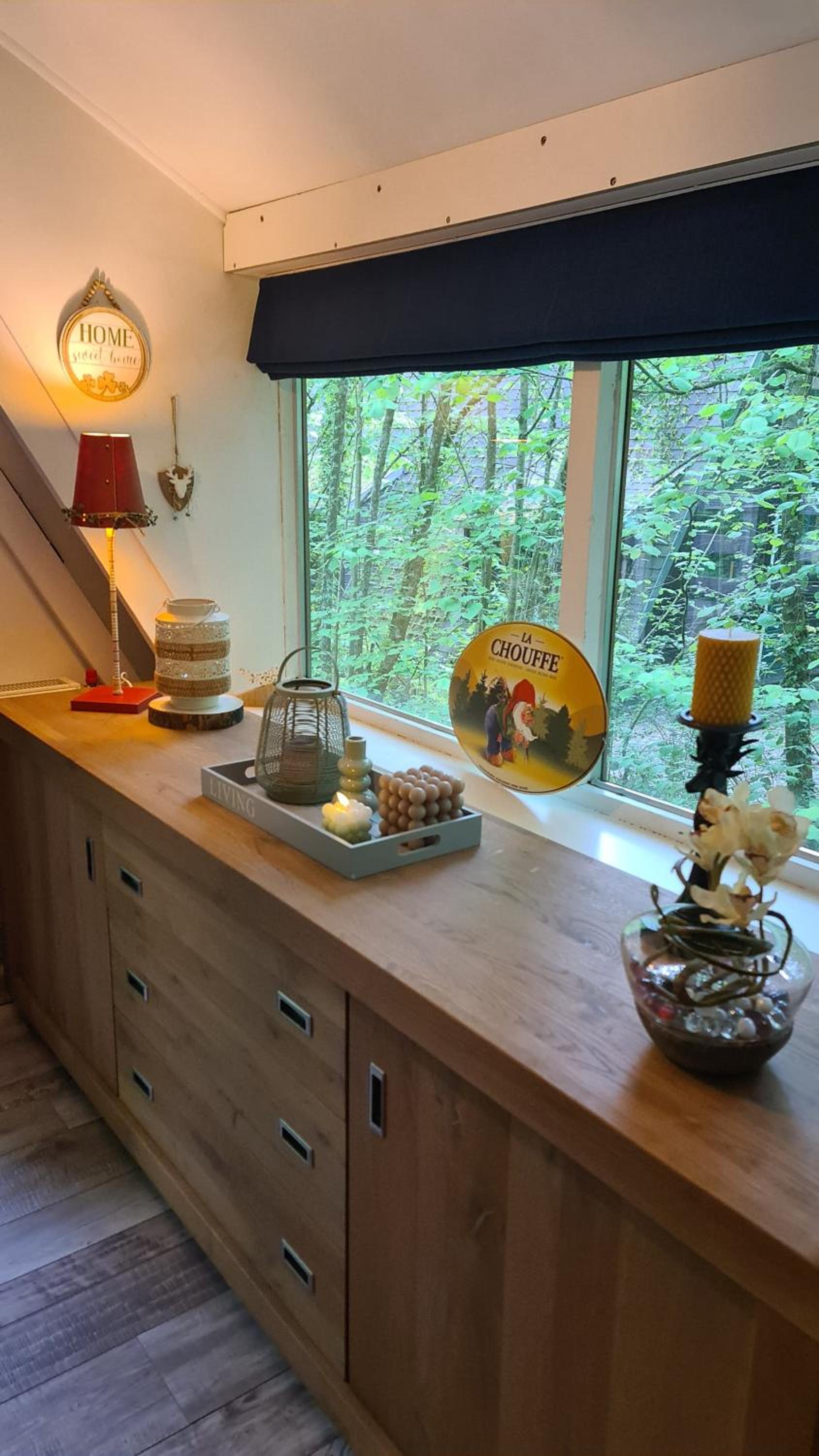 Sunclass Durbuy Chalet 182 Le chaperon rouge