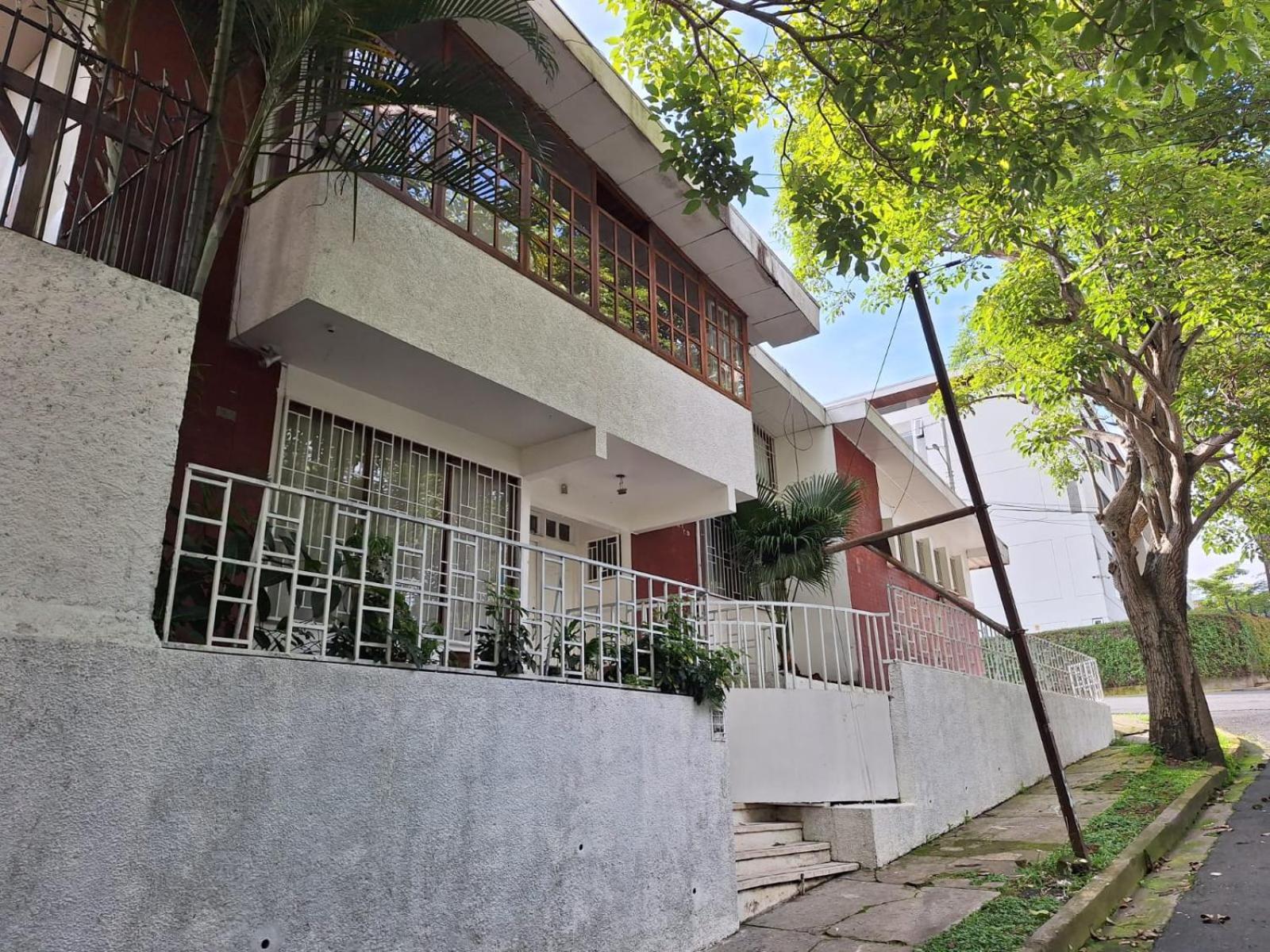 Carolina Hostel