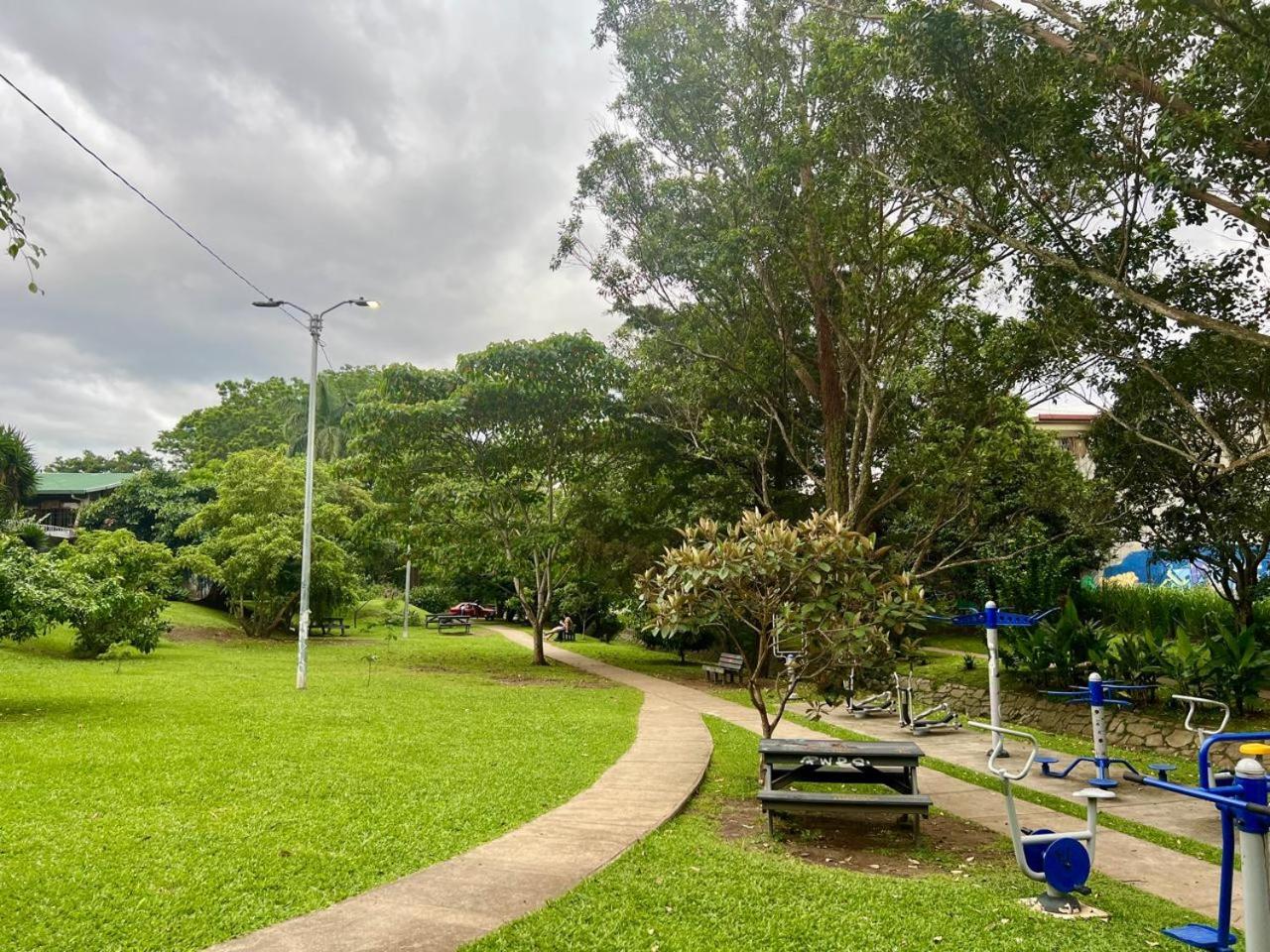Carolina Hostel