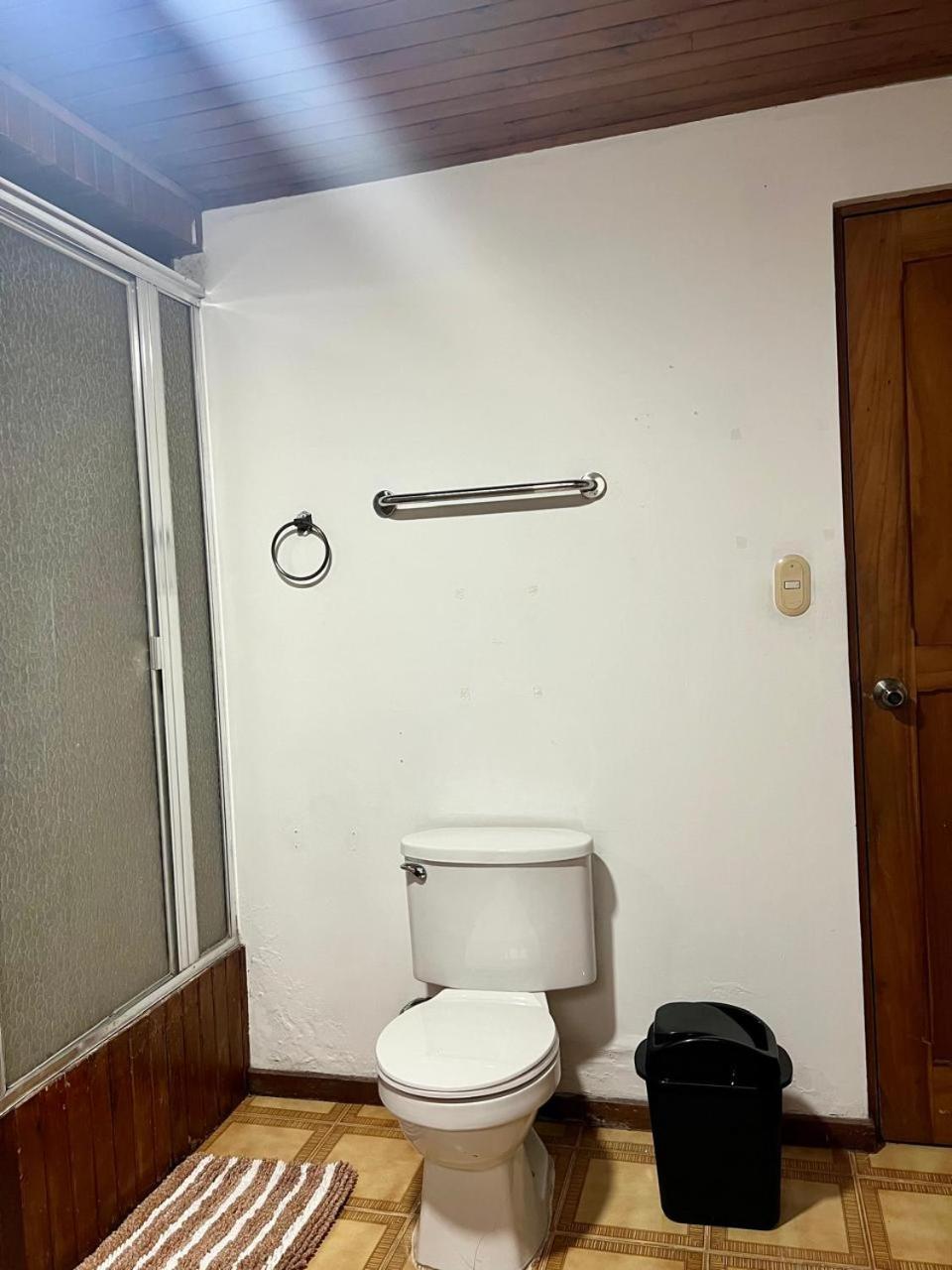 Carolina Hostel