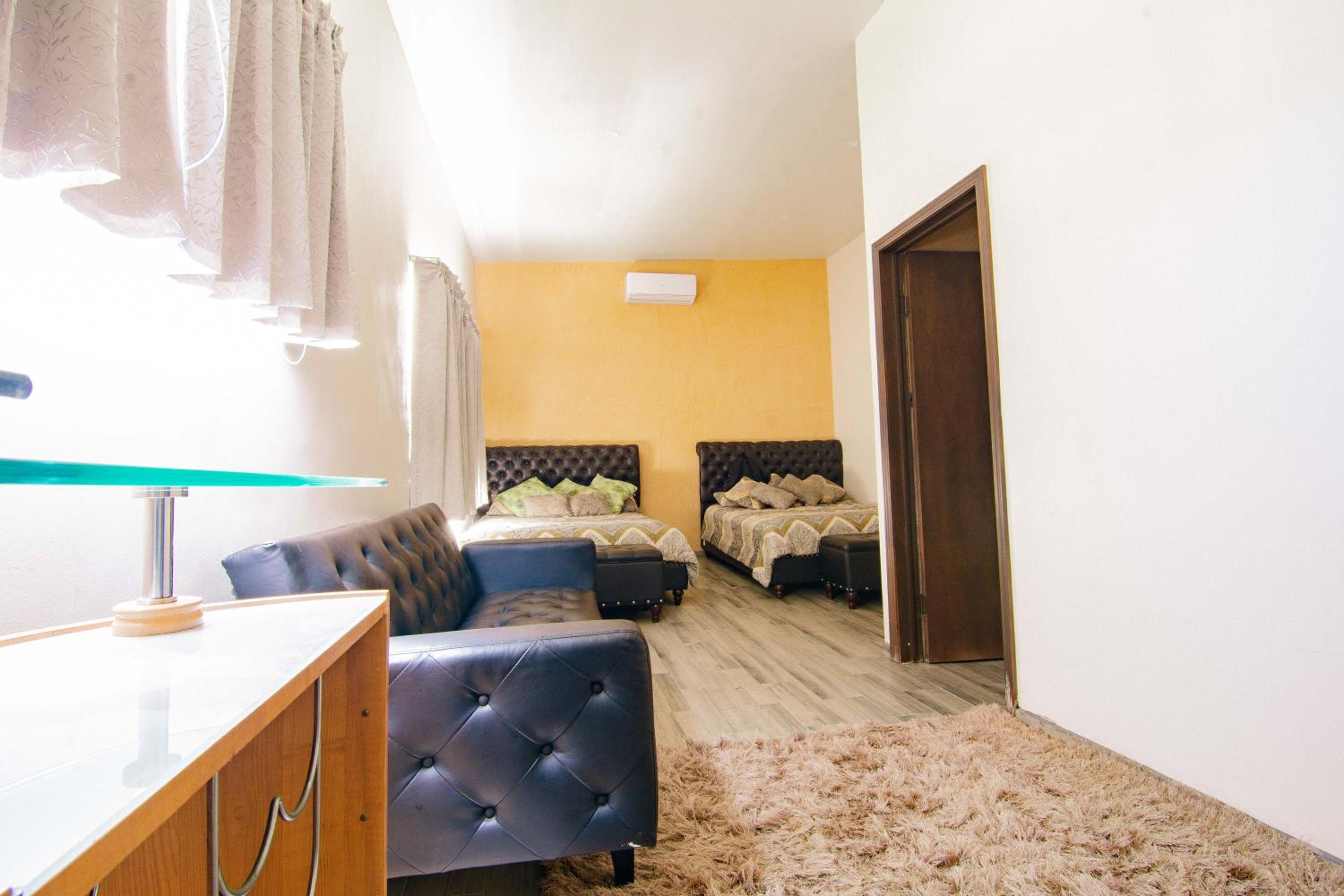 Ensenada Vacations - Quinta San Carlos Ensenada - Property Image 3