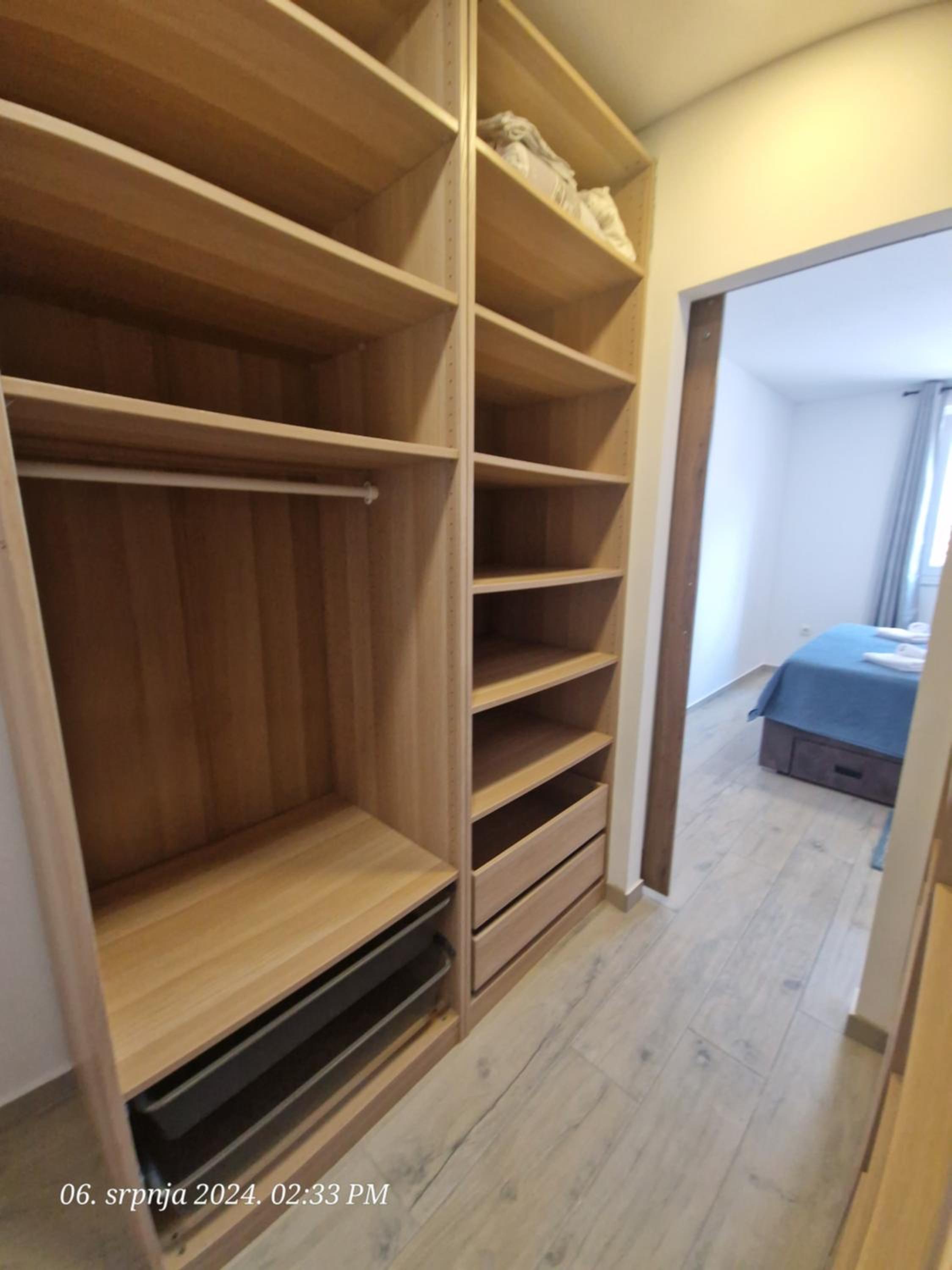 Penthouse apartment Josipovic