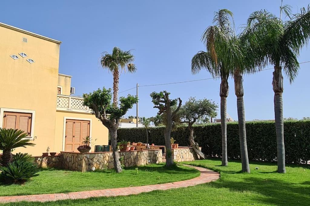 Villa tre cocus view 2