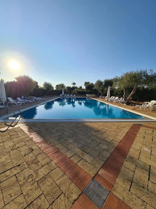 Villa tre cocus view 5
