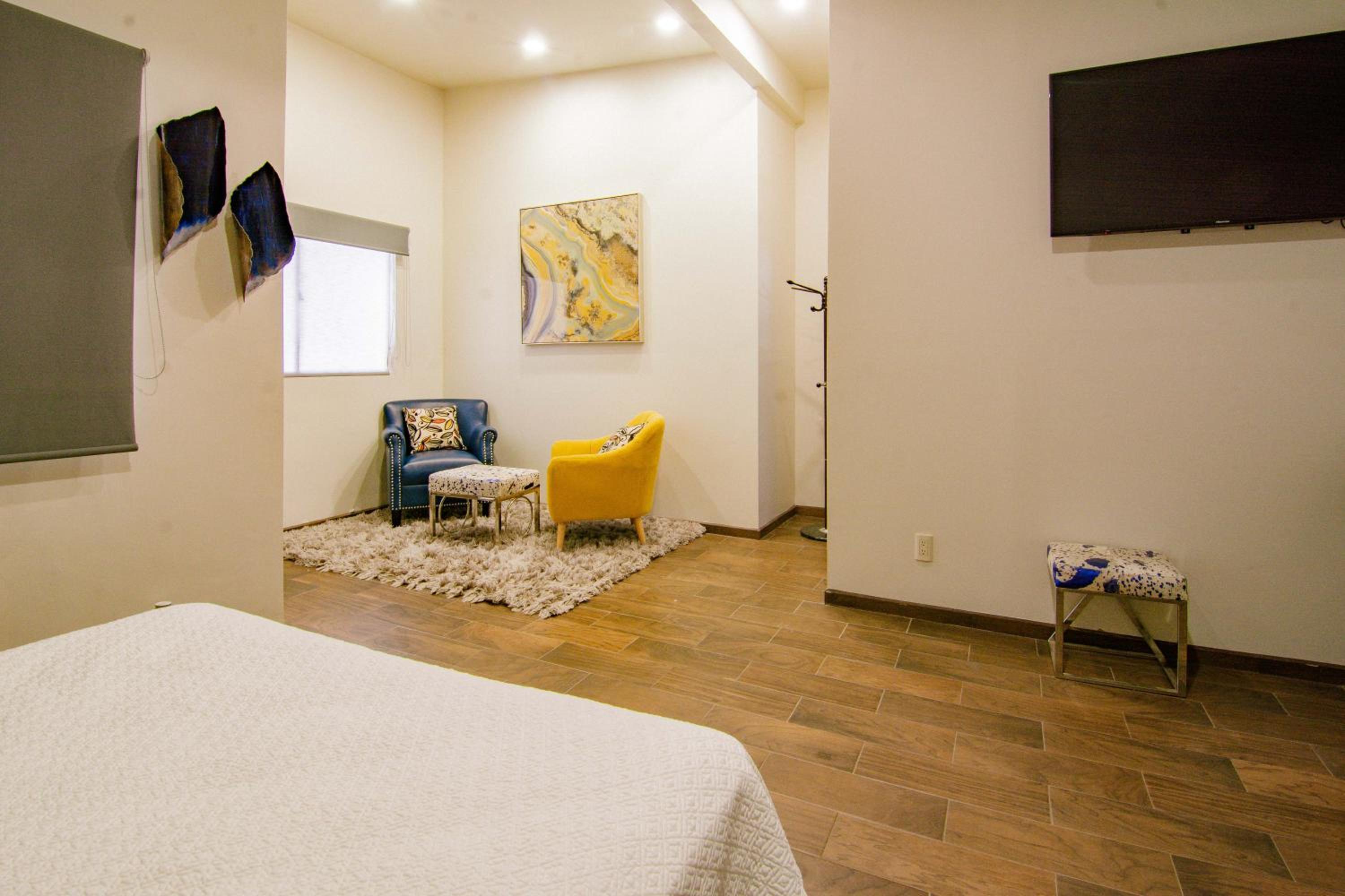 Ensenada Vacations - Quinta San Carlos Ensenada - Property Image 11