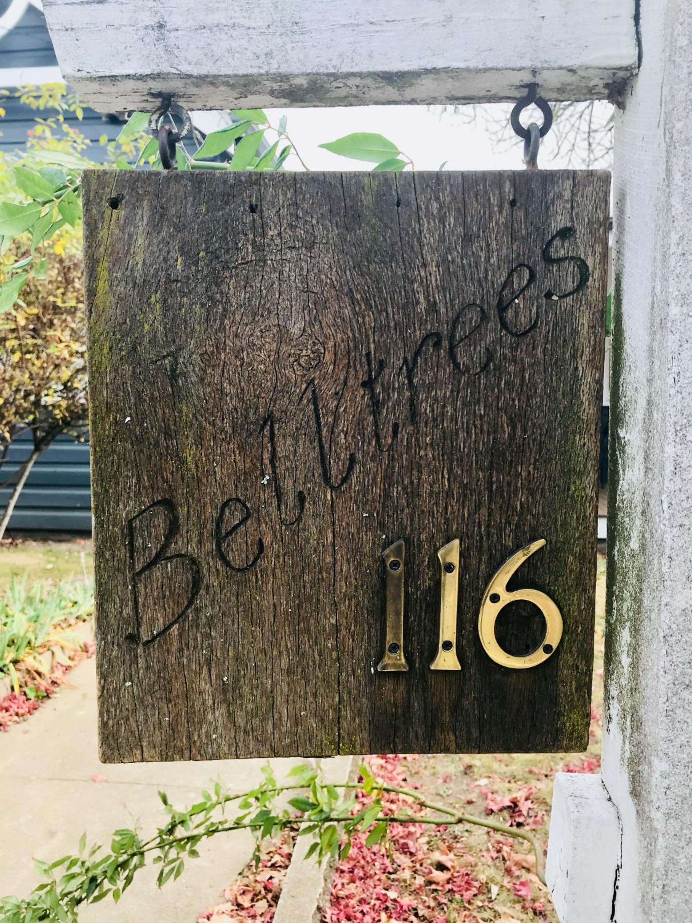 Belltrees - Central, Cosy and Convenient