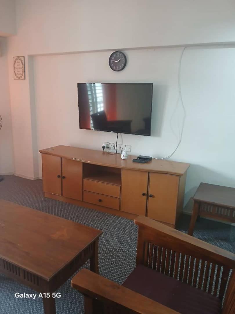Camcy Coco Villa