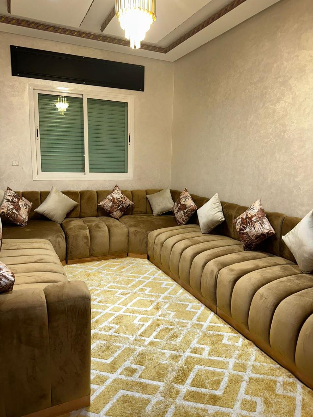 Apartement Mojahidin view 2
