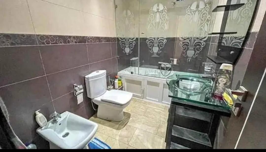 Apartement Mojahidin view 3