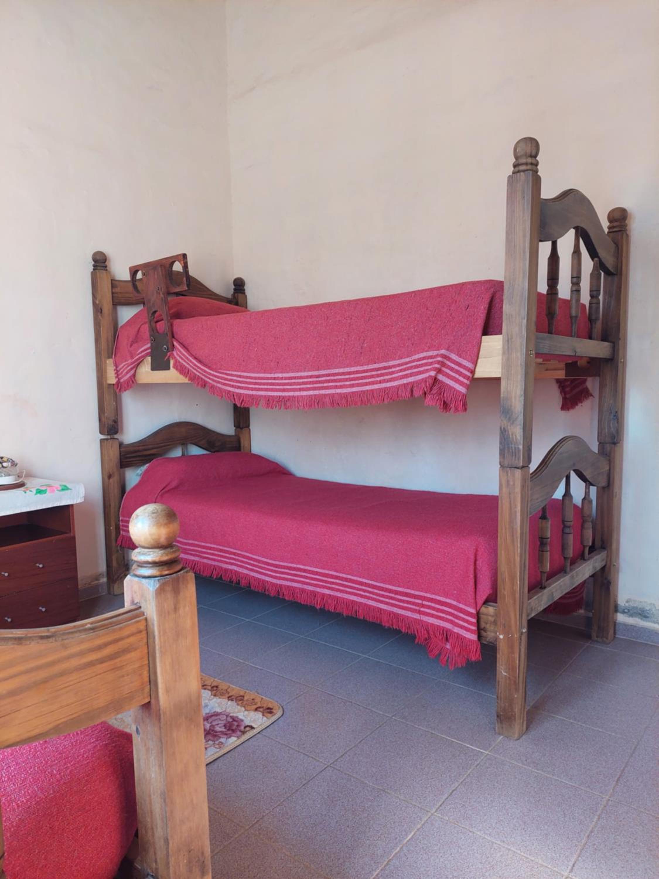 Cabañas Aldo
