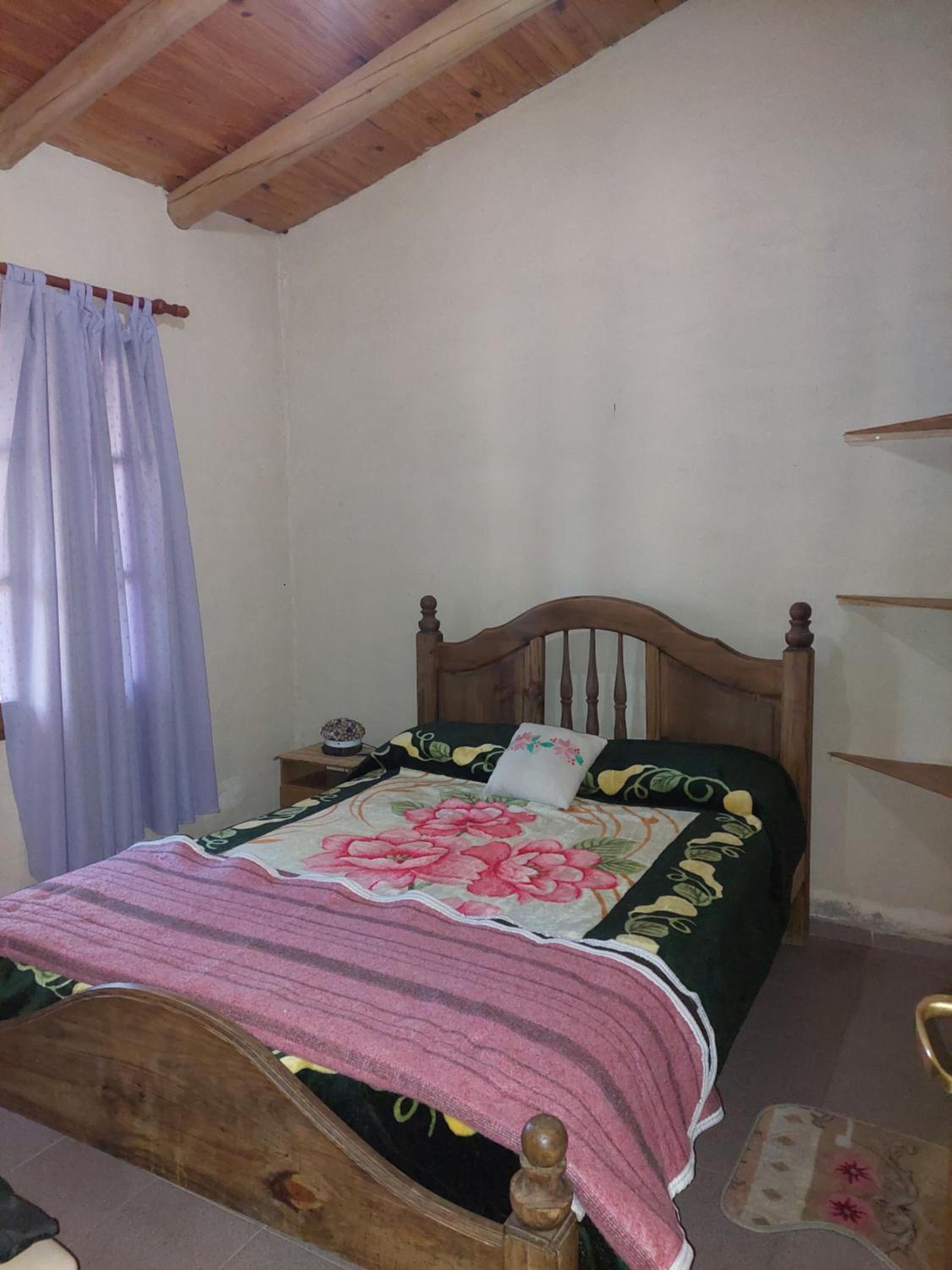 Cabañas Aldo