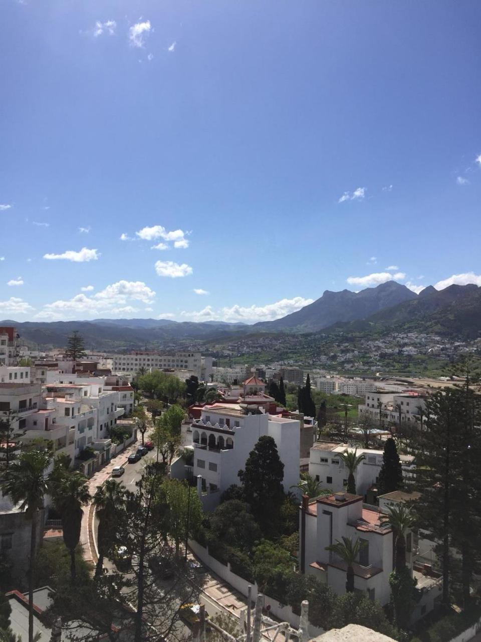 Amsa Tetouan view 4