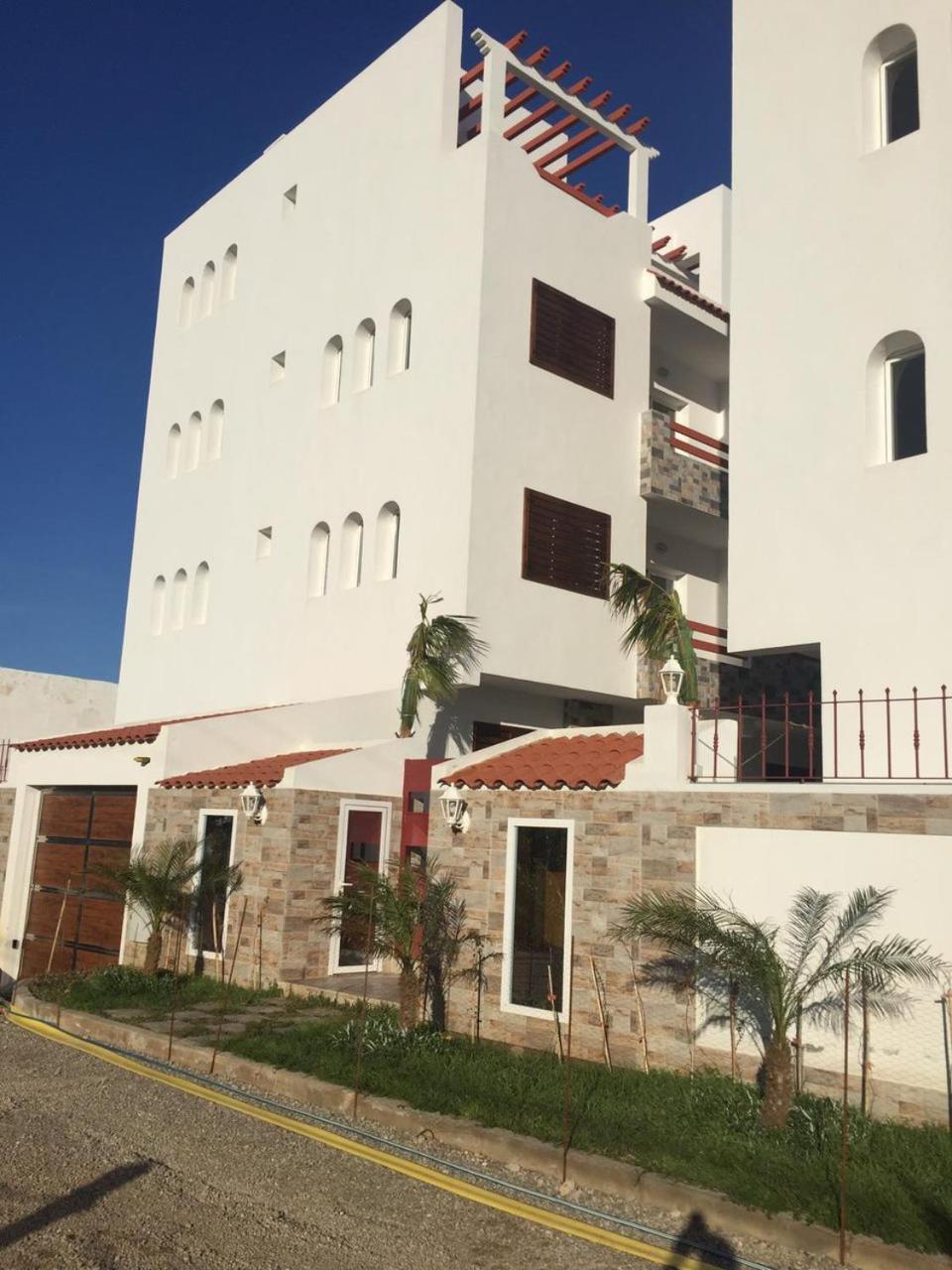 Amsa Tetouan view 5