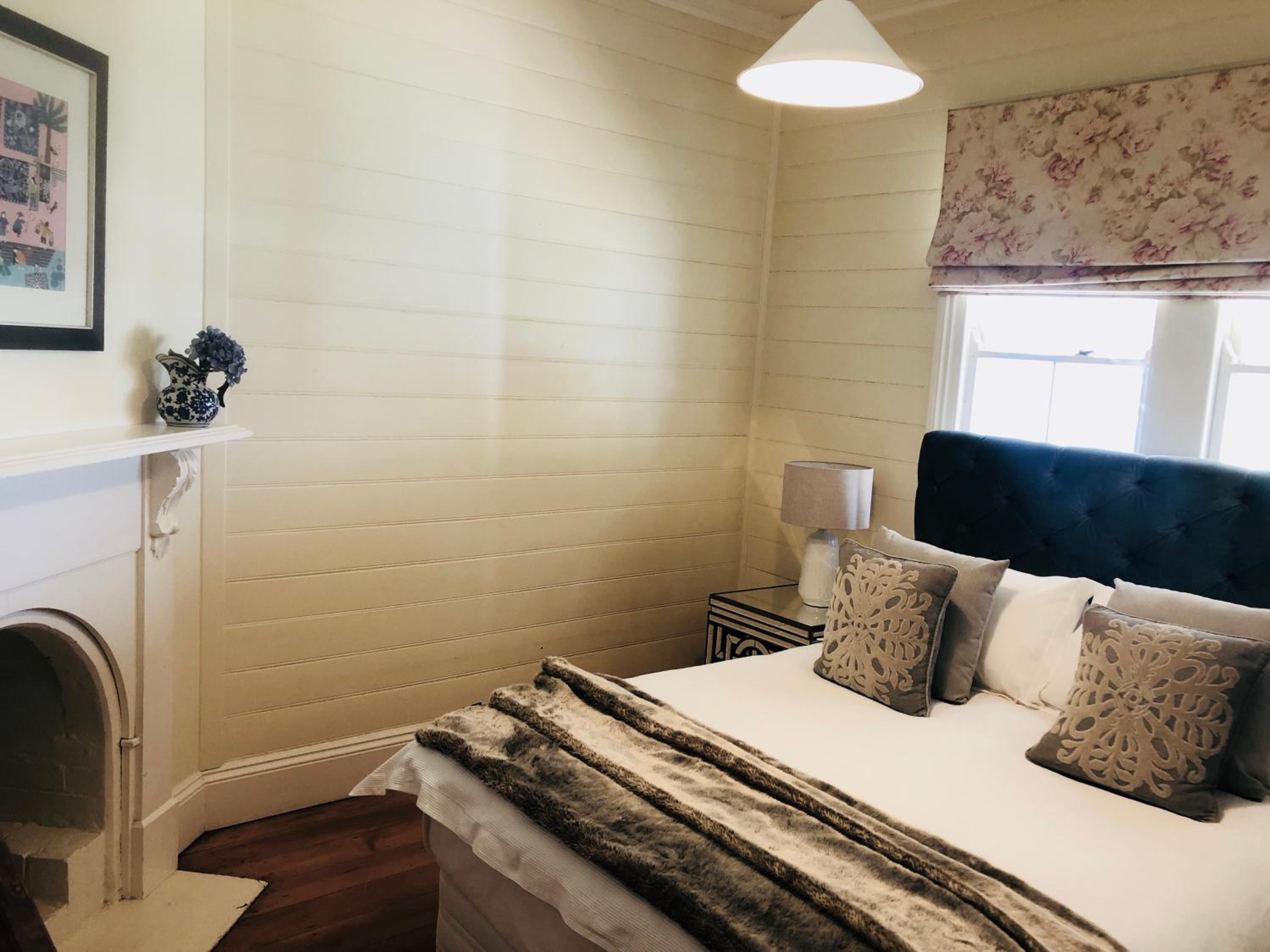 Belltrees - Central, Cosy and Convenient